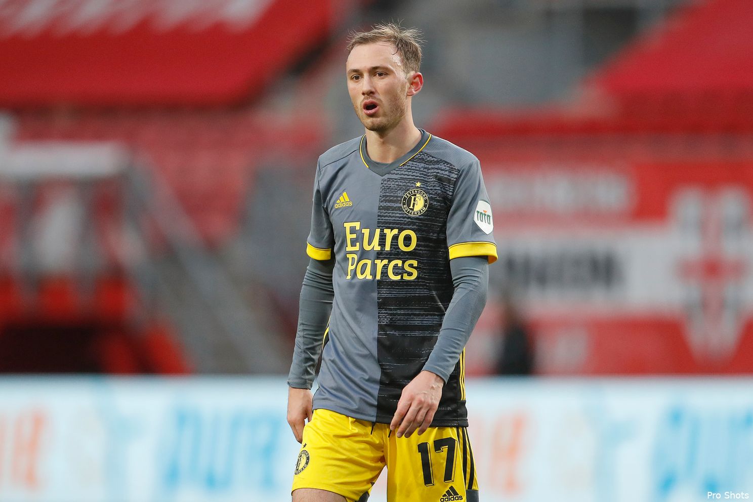 Stem nu op jouw FR12 Speler van de Maand december