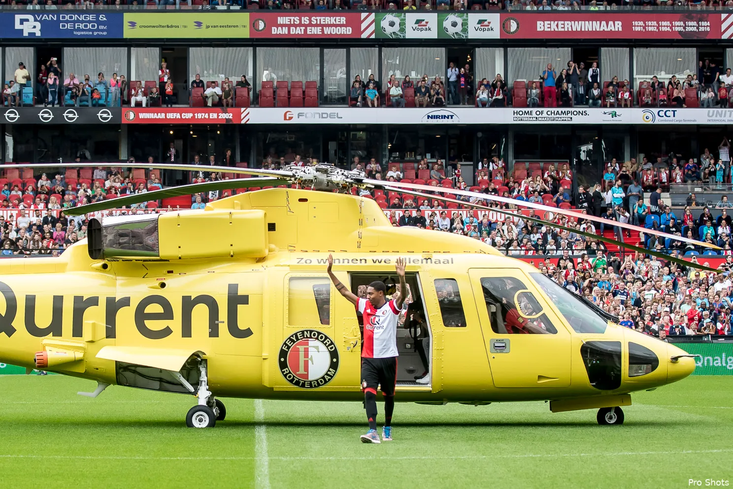 Longread | Boëtius: “Soms vergeet je bijna om ervan te genieten”