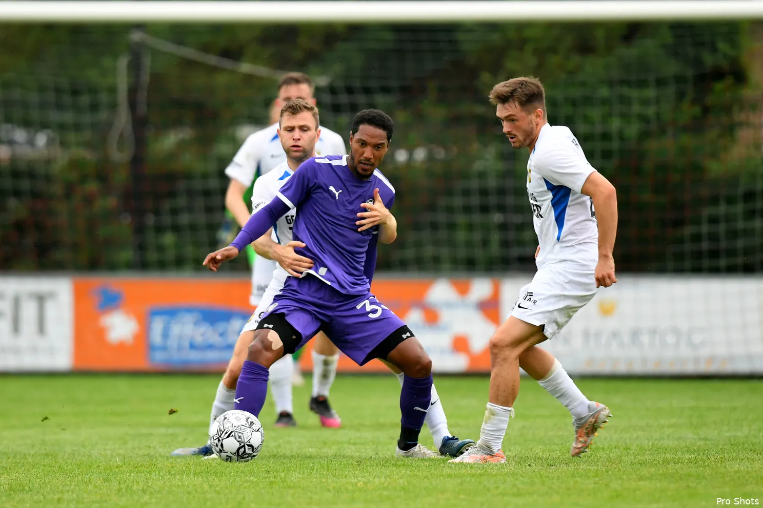 Hoe is het nu met... Jonathan de Guzman?