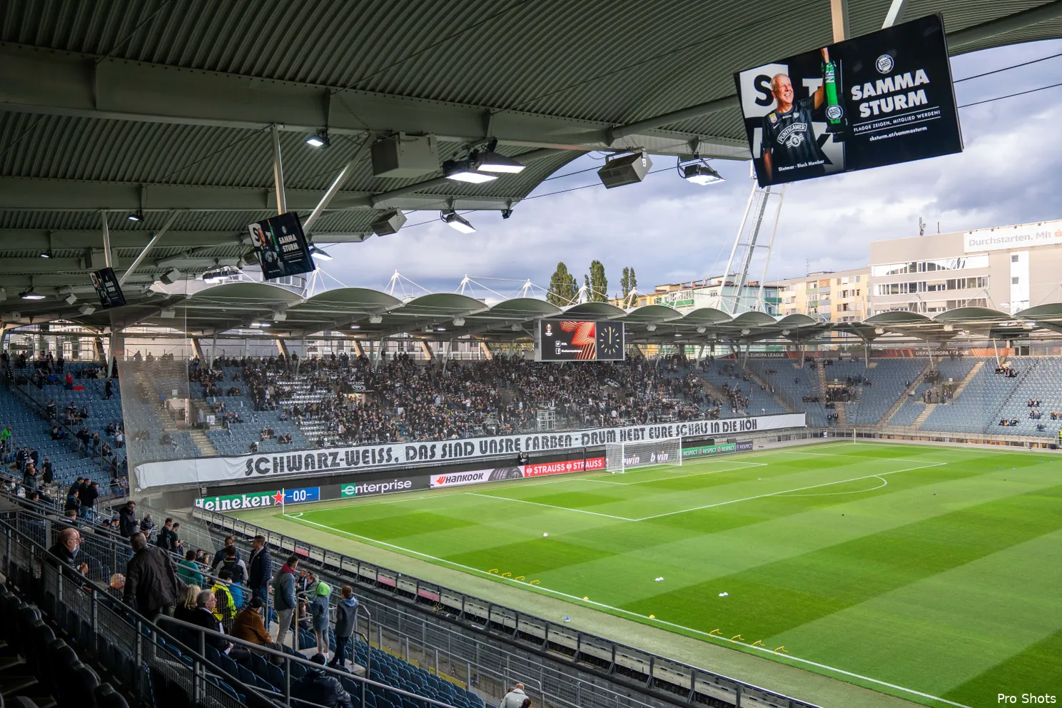 Even voorstellen: De drie tegenstanders in de groepsfase