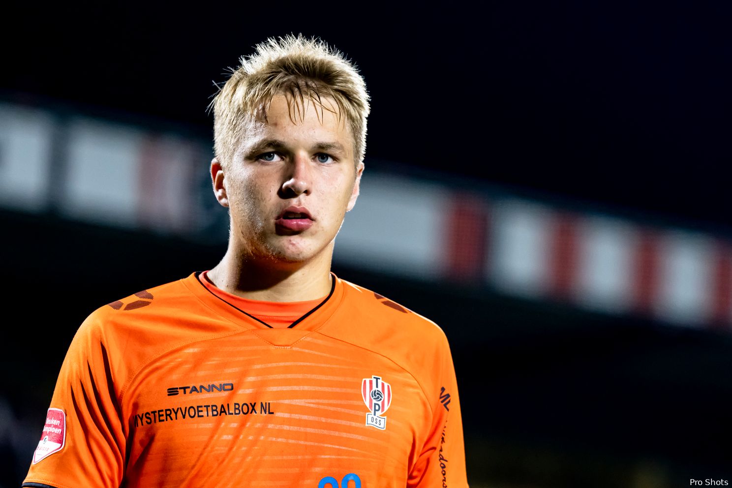 Huurlingen: Baldé van held naar schlemiel bij FC Dordrecht