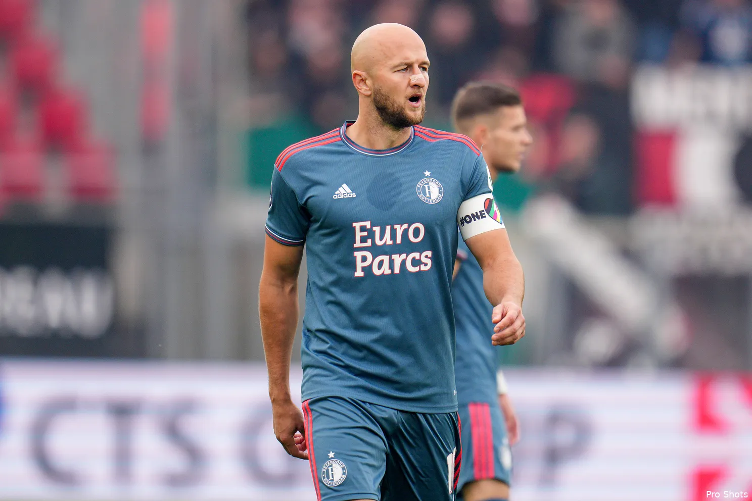 Stem nu op jouw FR12 Speler van de Maand oktober