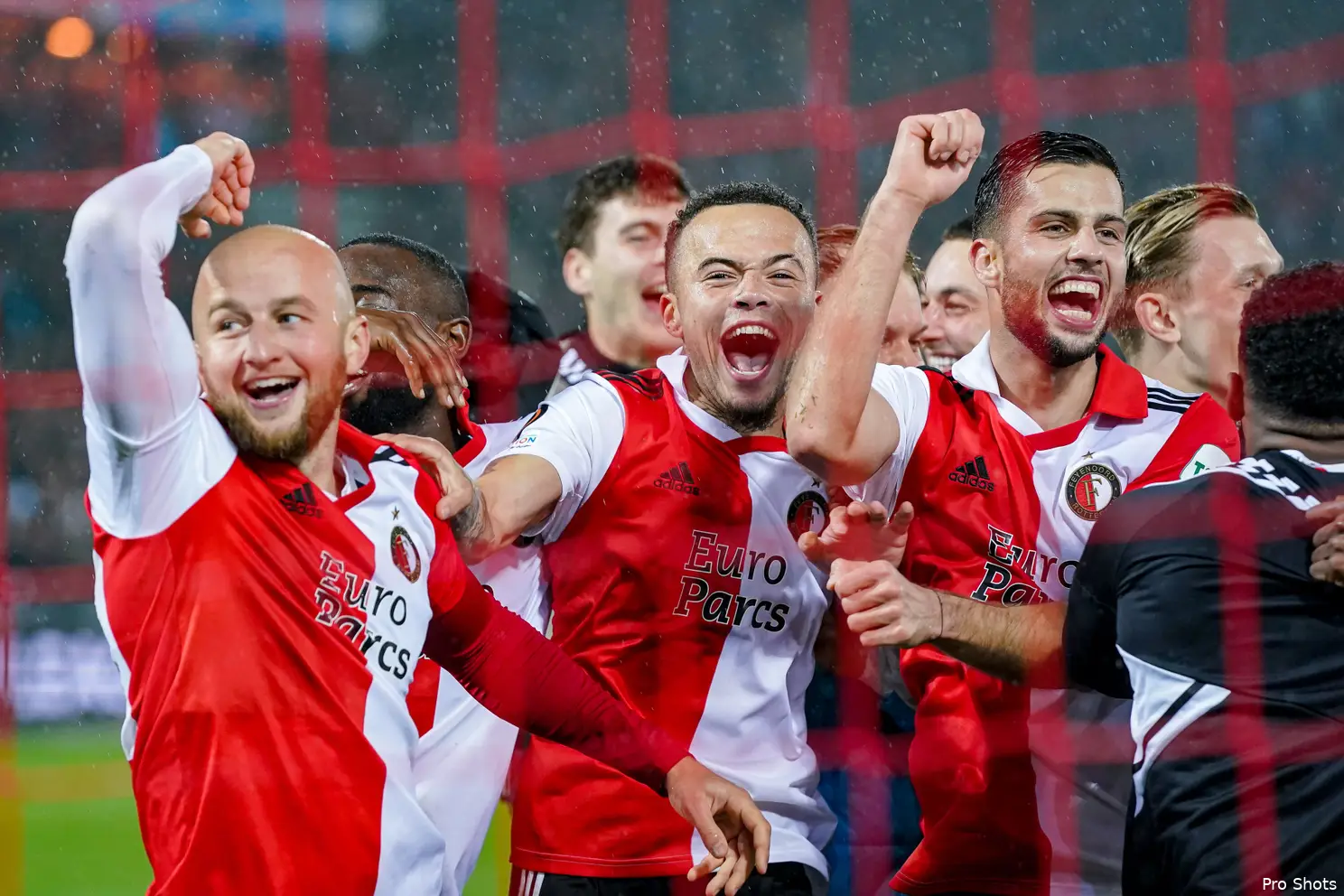 Jaaroverzicht IV: Renovatie van selectie en prestaties nieuwkomers