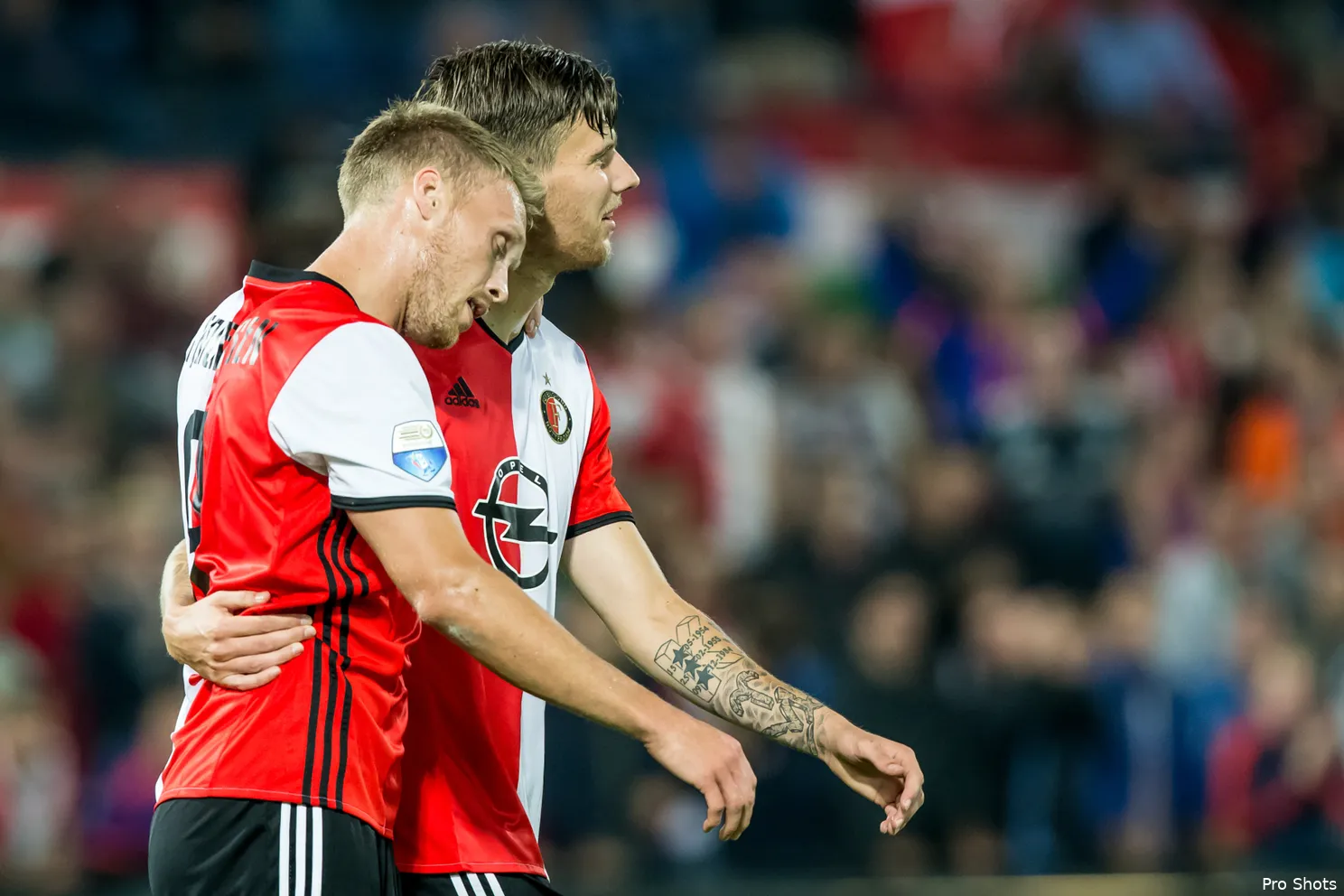 Kramer: "De puzzelstukjes vielen vanaf de eerste speelronde ineen"