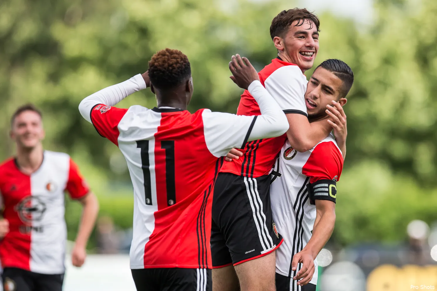 Orkun Kökcü: Van jeugdtalent tot landstitel als aanvoerder