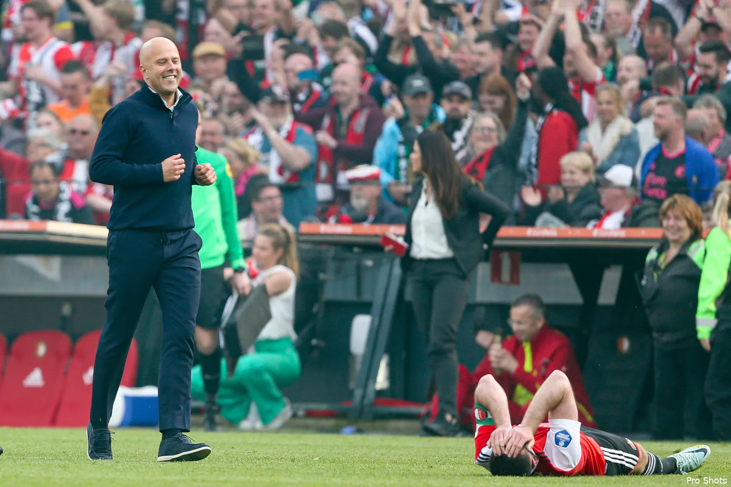 Orkun Kökcü: Van jeugdtalent tot landstitel als aanvoerder