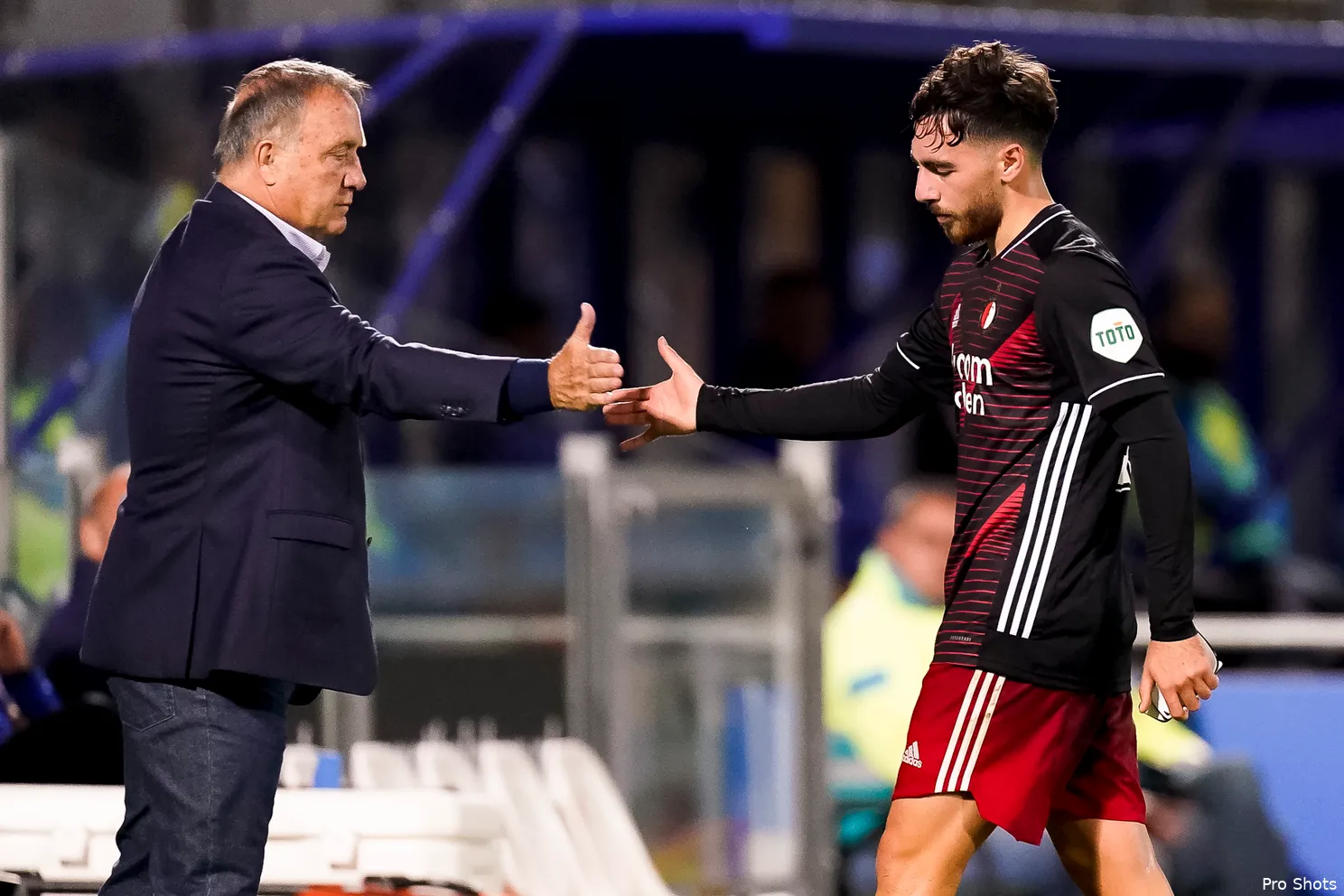 Orkun Kökcü: Van jeugdtalent tot landstitel als aanvoerder