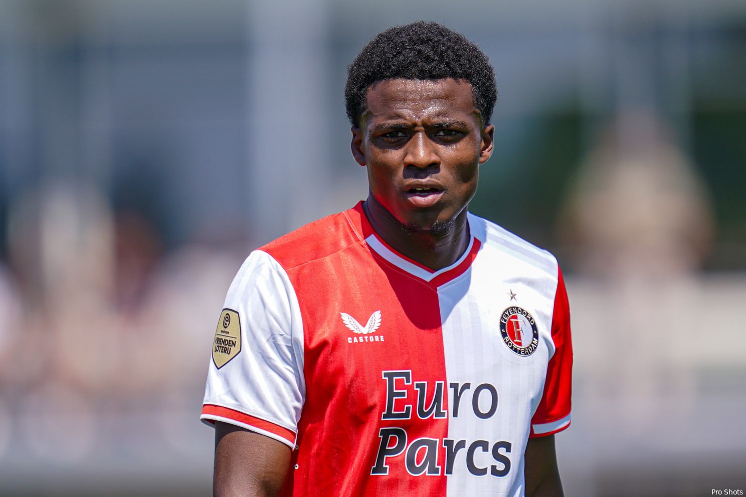 Afgelopen | Feyenoord - PEC Zwolle (3-1)
