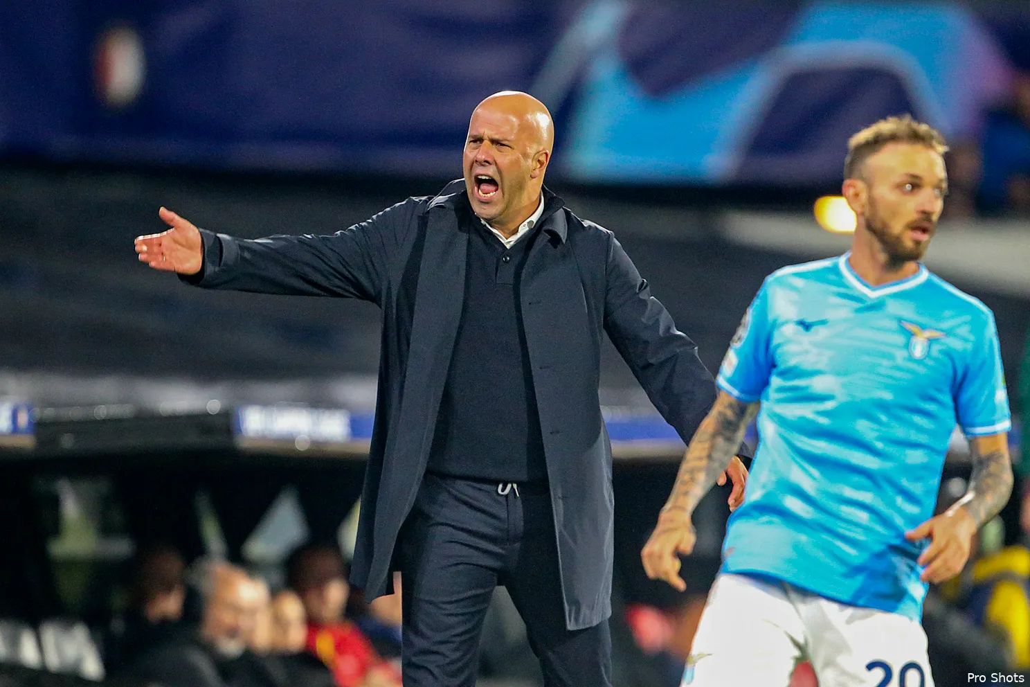 copyright proshots 22895505