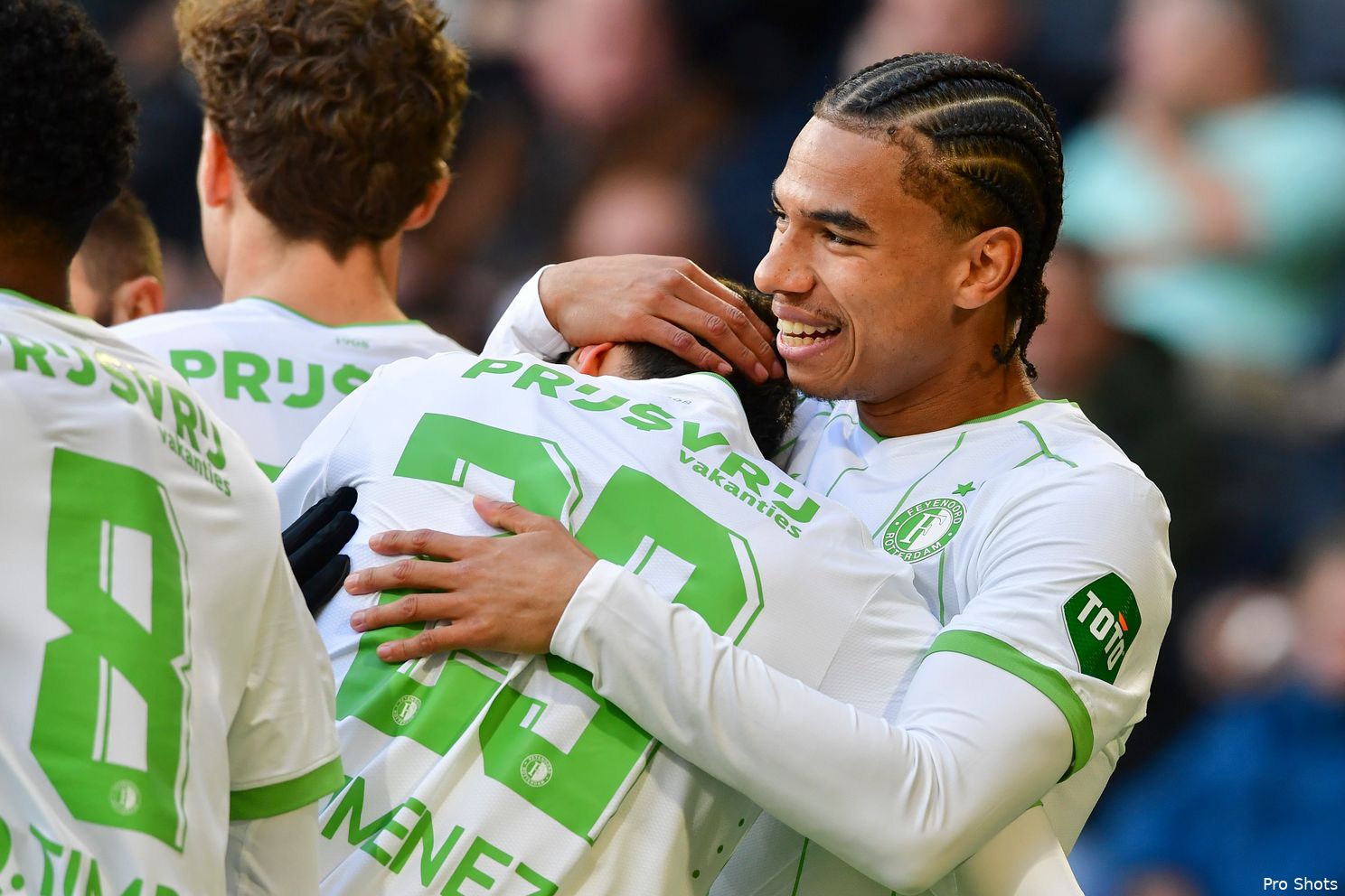 Jaaroverzicht (3): Afscheid van kampioenen en nieuwe recordaankopen