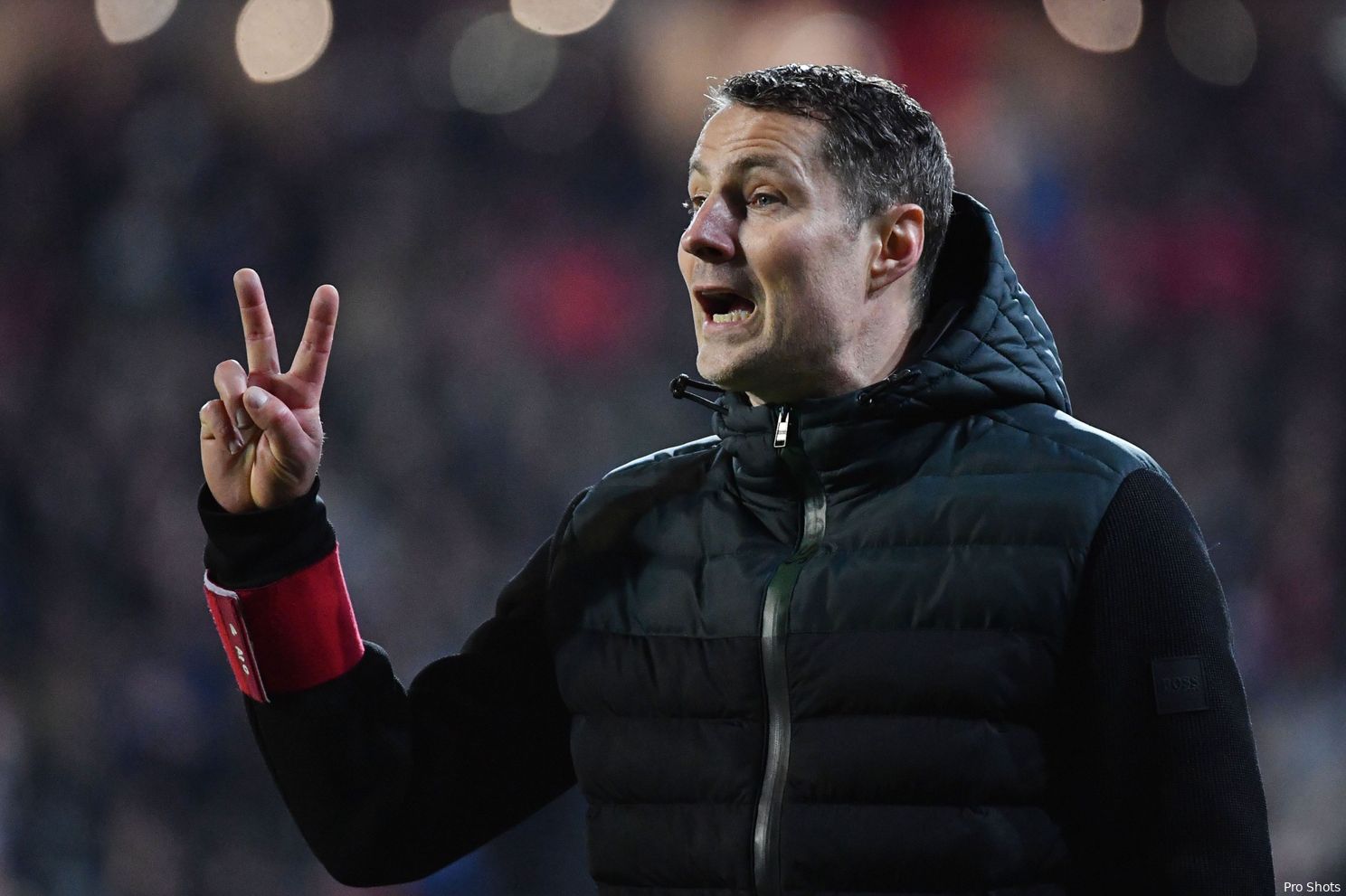 Waarom Feyenoord mogelijk uitkomt bij Priske: "Ideale opvolger van Slot"