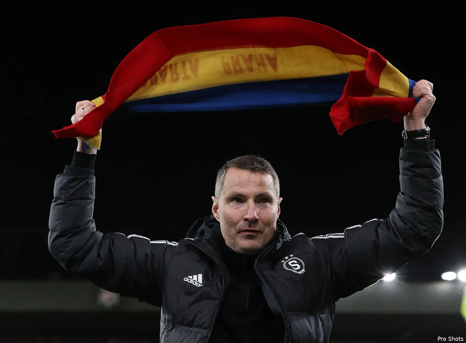 Waarom Feyenoord mogelijk uitkomt bij Priske: "Ideale opvolger van Slot"