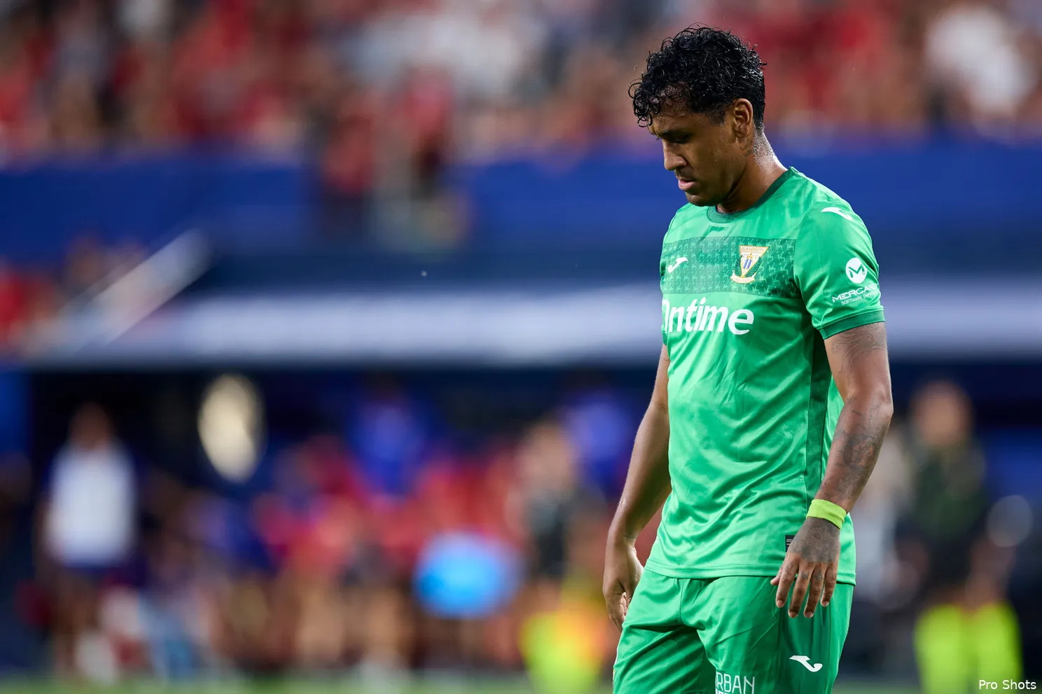 Hoe is het nu met... Renato Tapia?