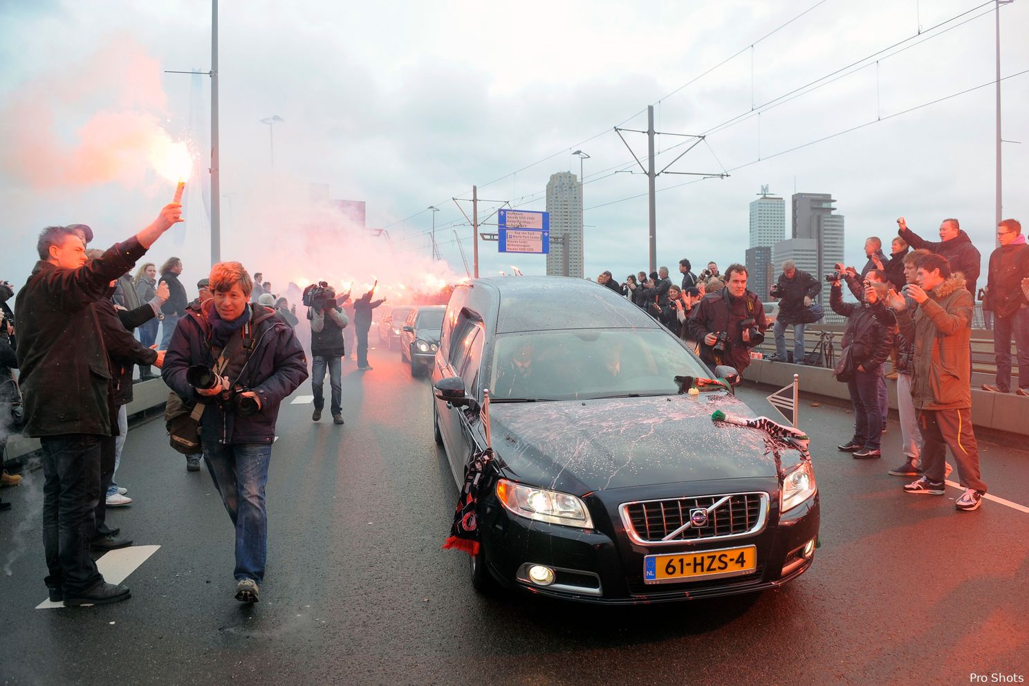 Veertien jaar zonder de legendarische Coen Moulijn