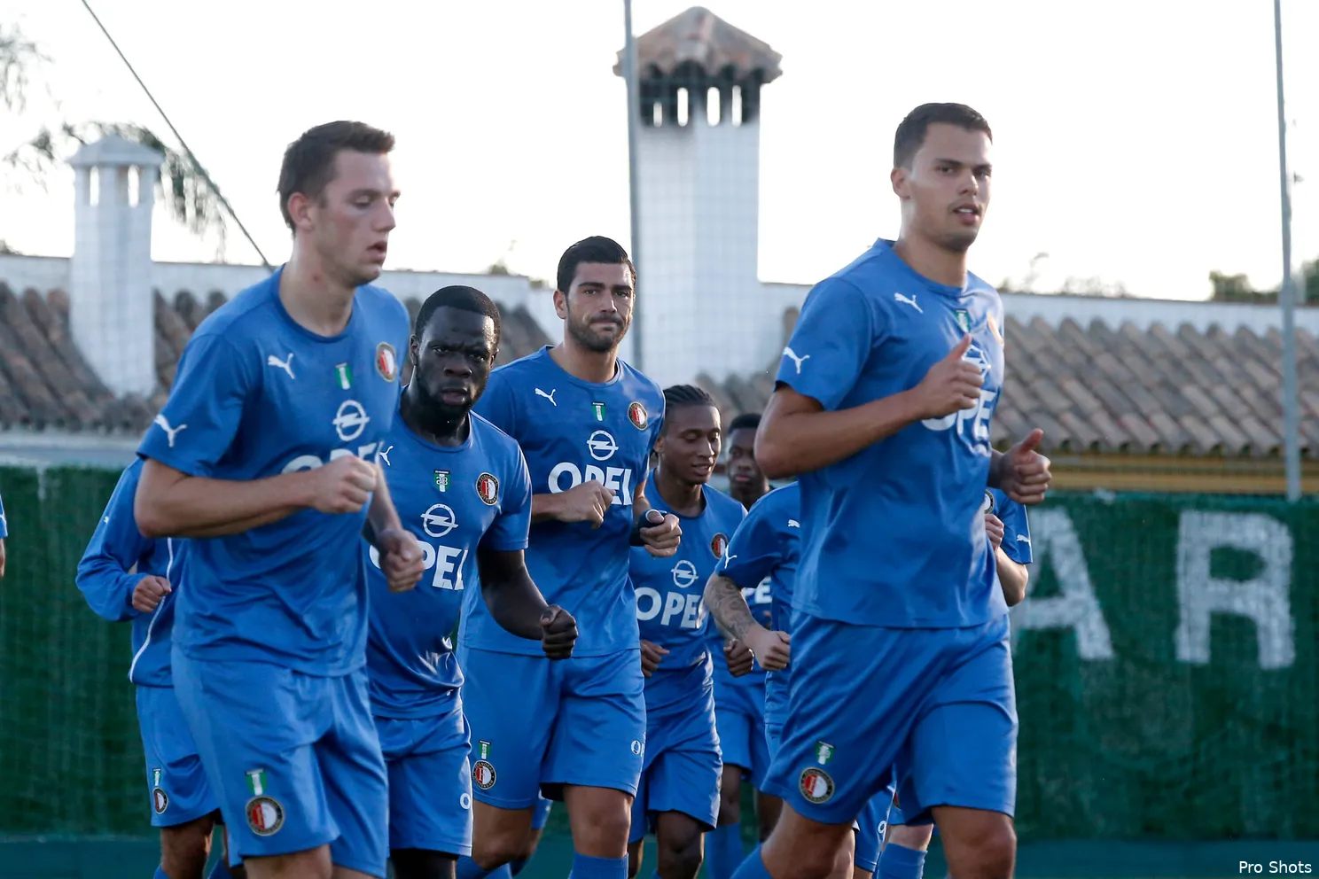 copyright proshots 687336