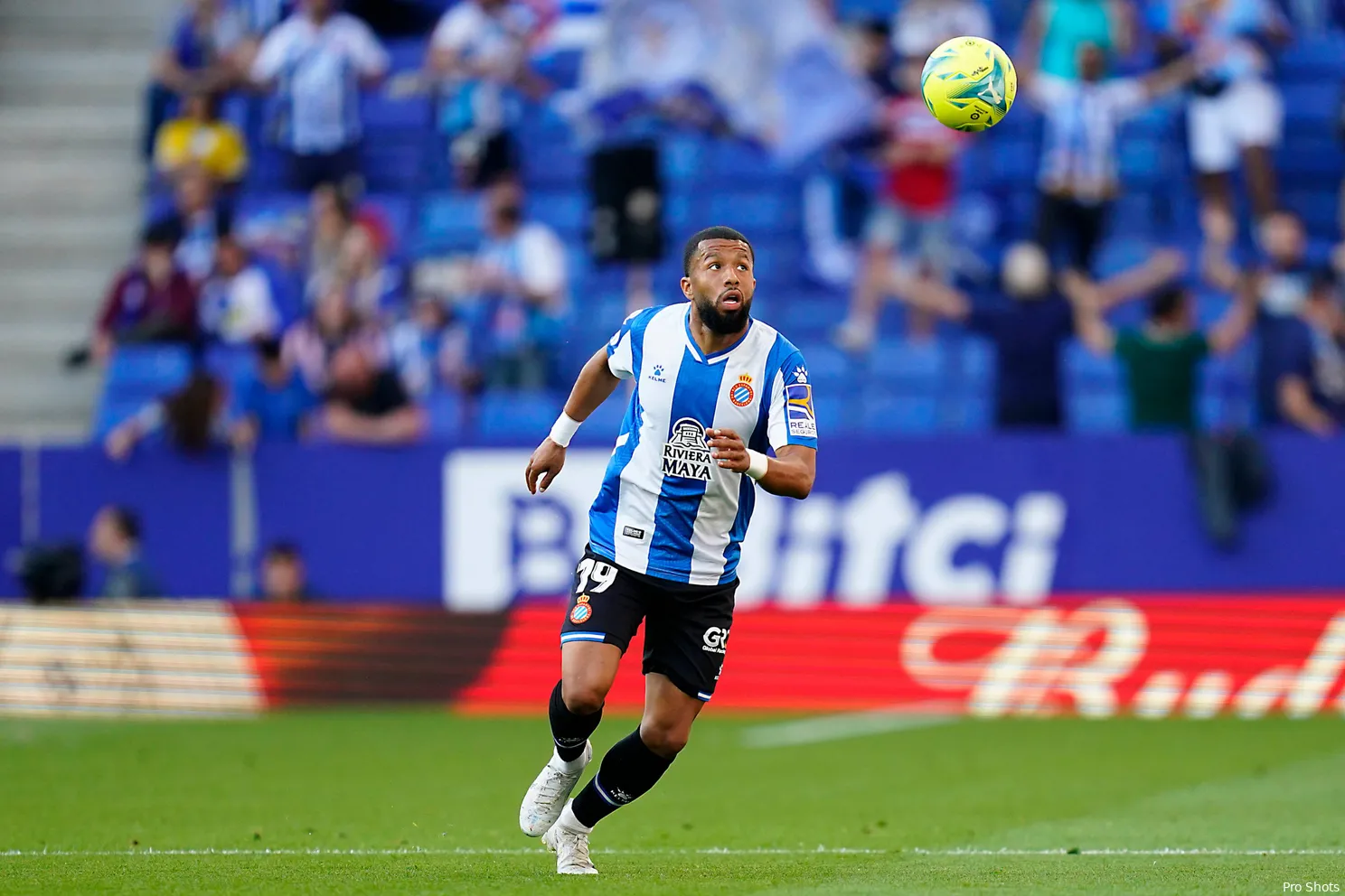 Hoe is het nu met... Tonny Vilhena?