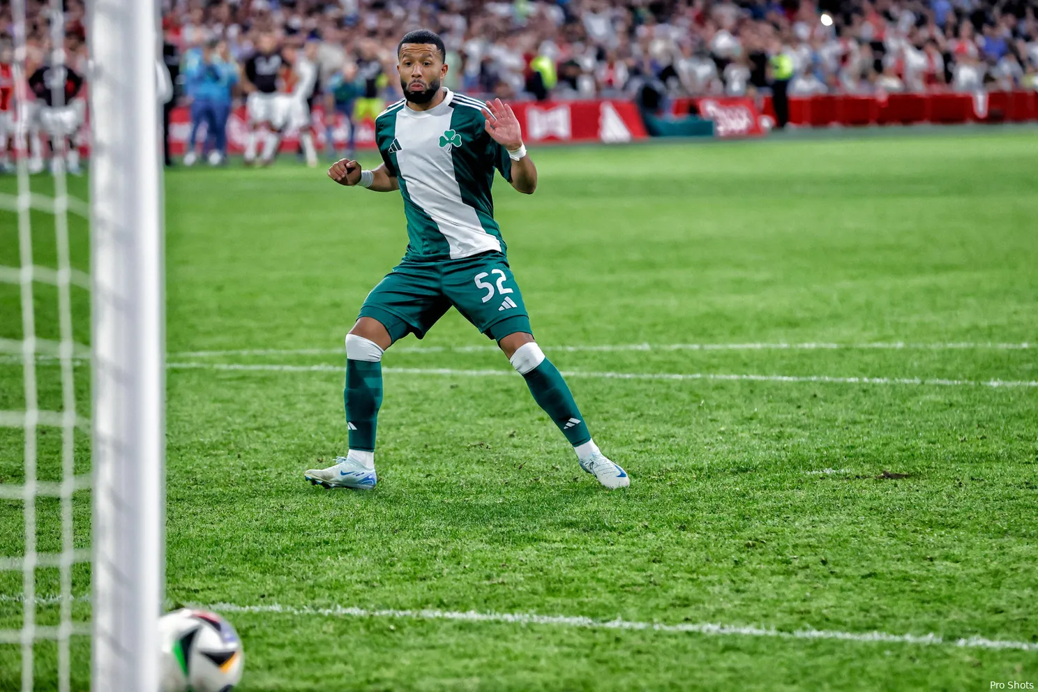 Hoe is het nu met... Tonny Vilhena?