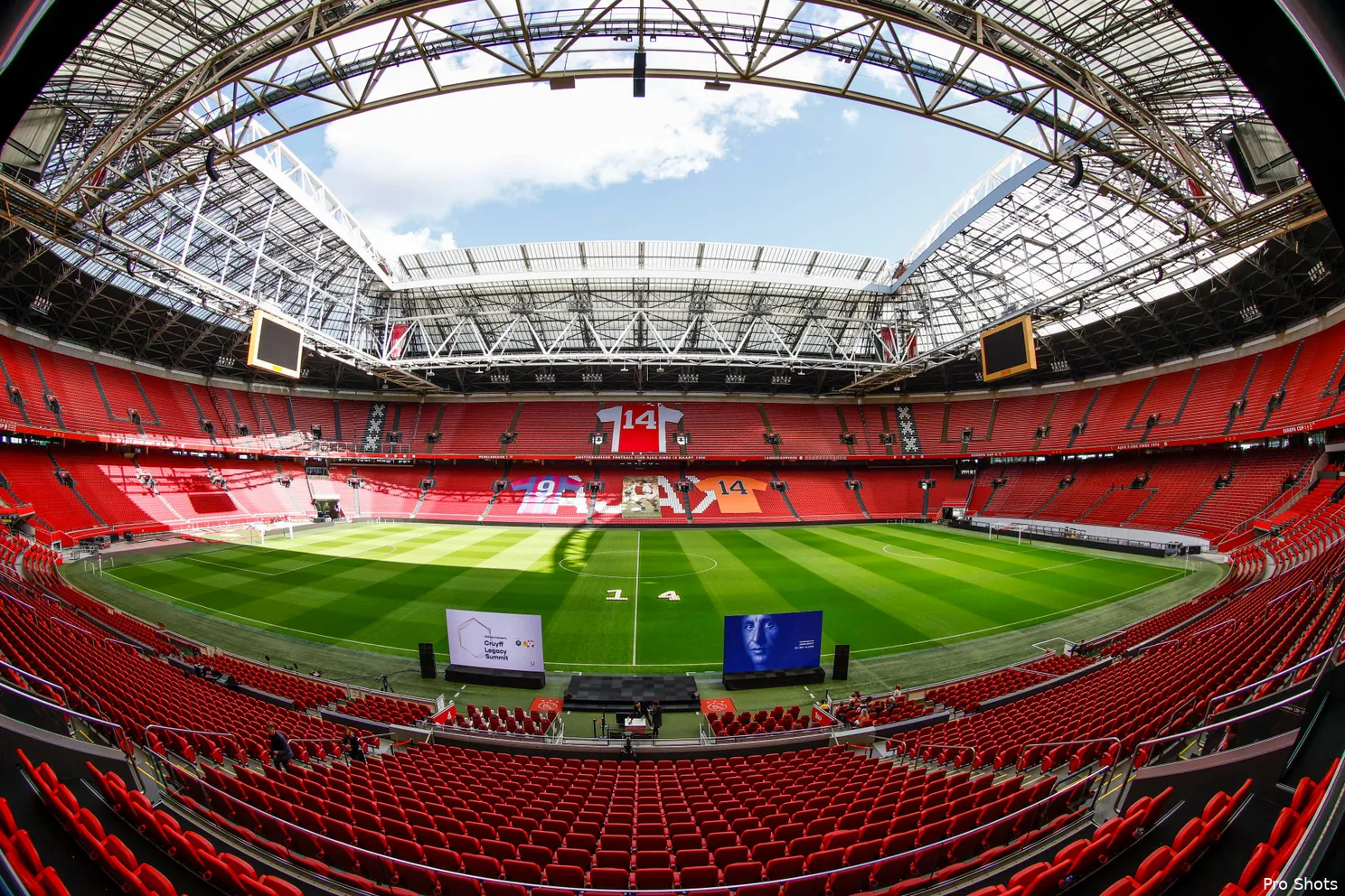 johan cruijff arena