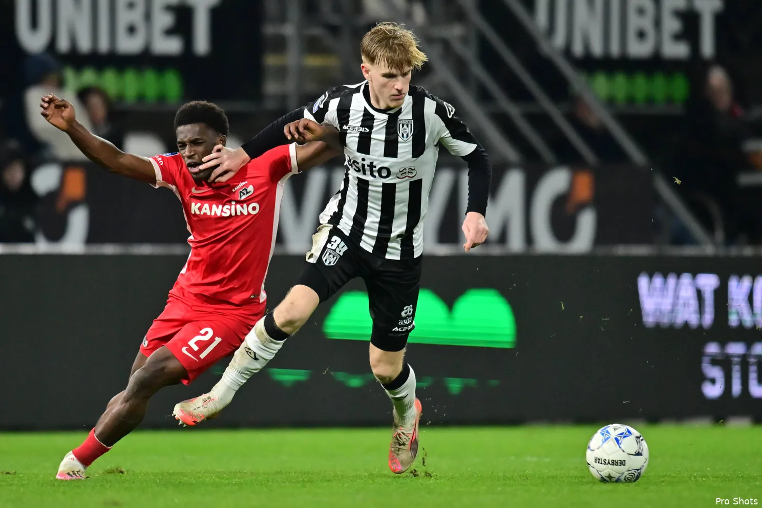 mats rots heracles az 2025