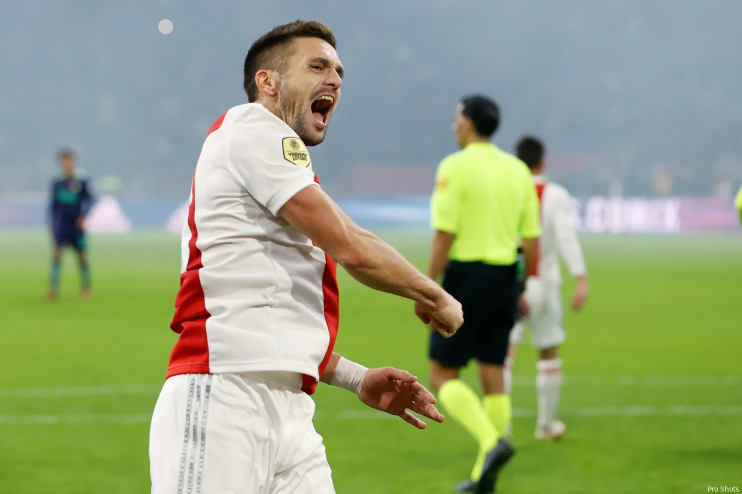 Tadic trekt deur bij Fenerbahçe achter zich dicht; Ajax-terugkeer plots realistischer