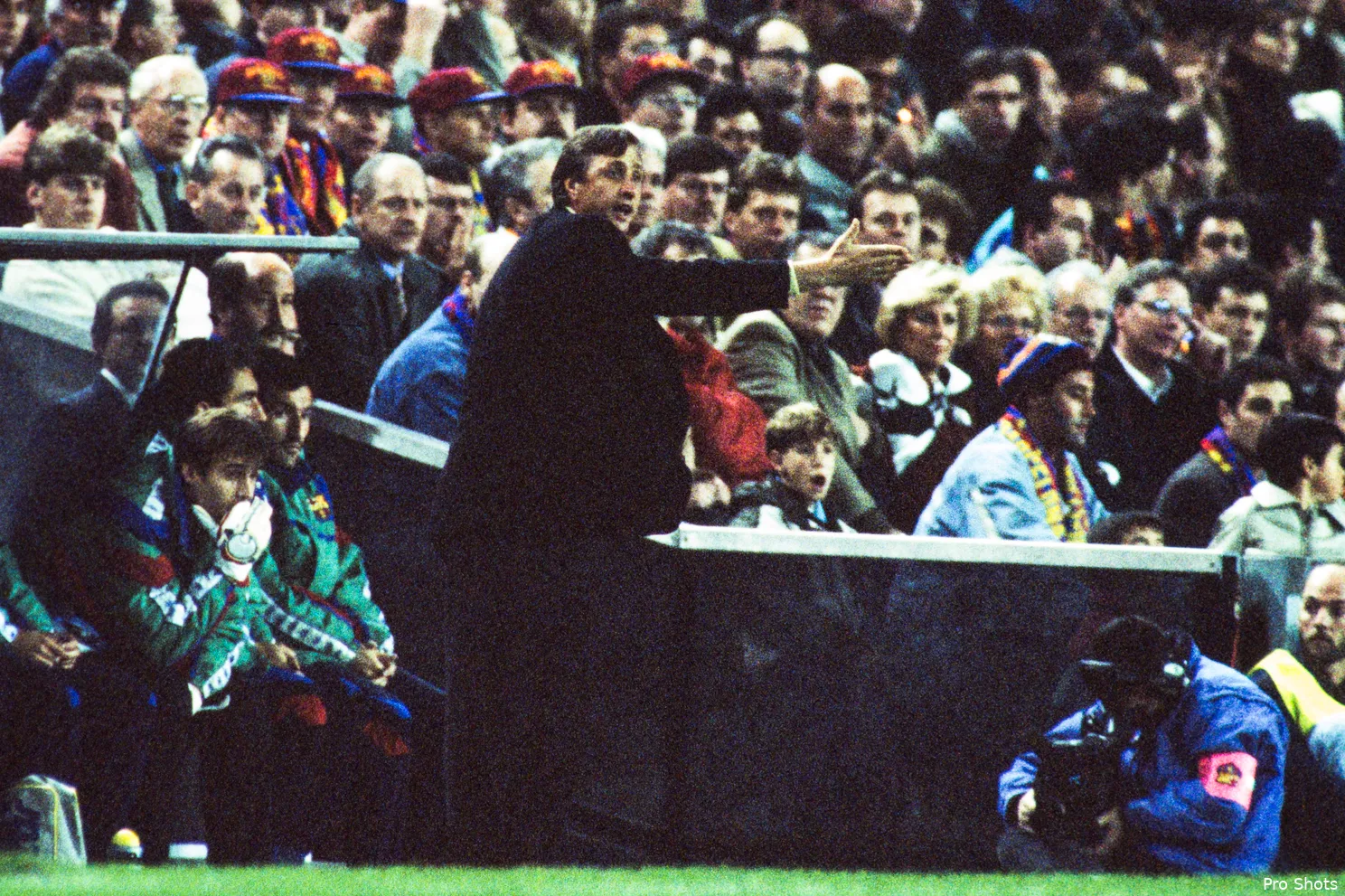 cruijff fc barcelona