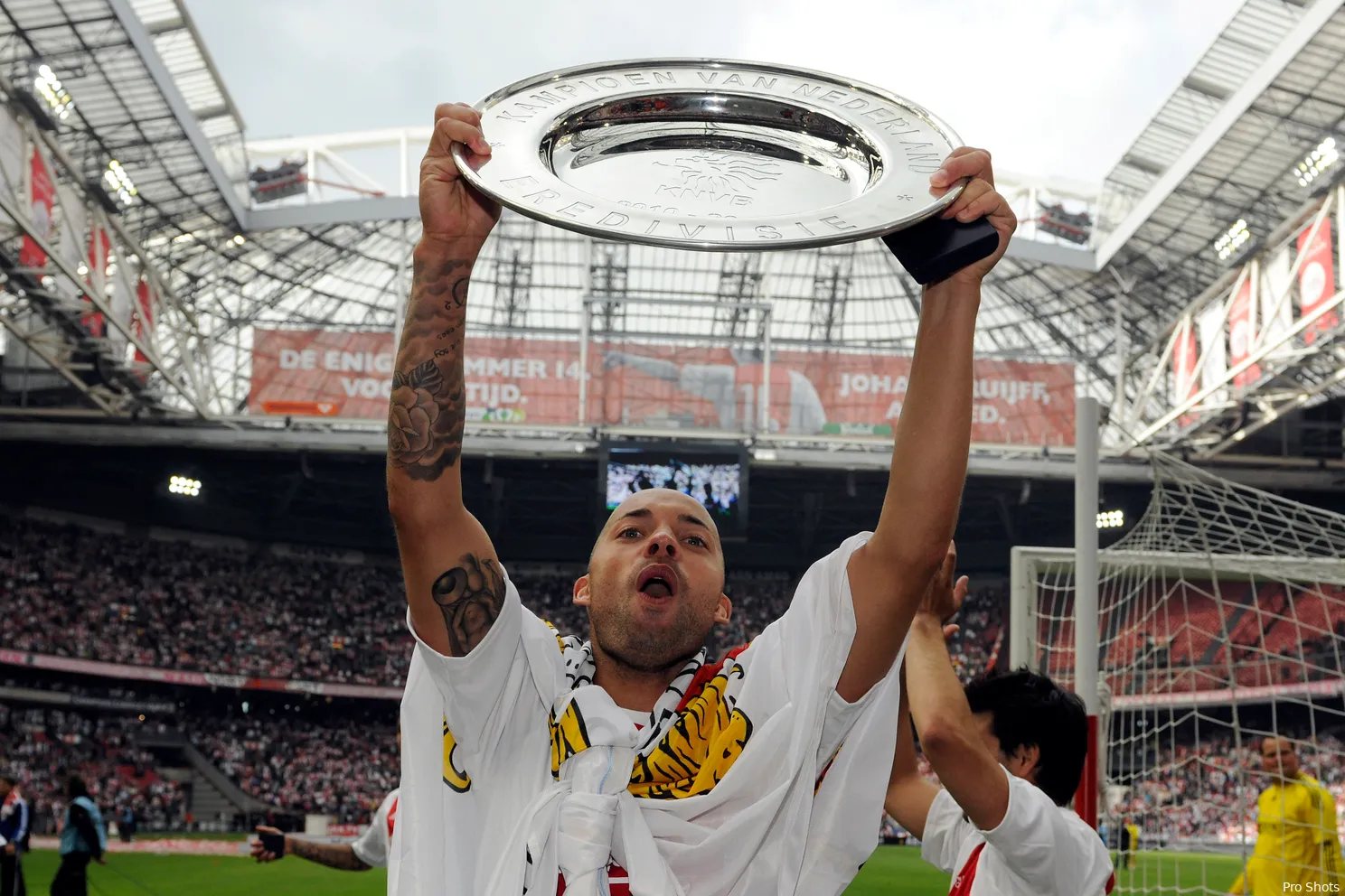 de zeeuw ajax twente 2011