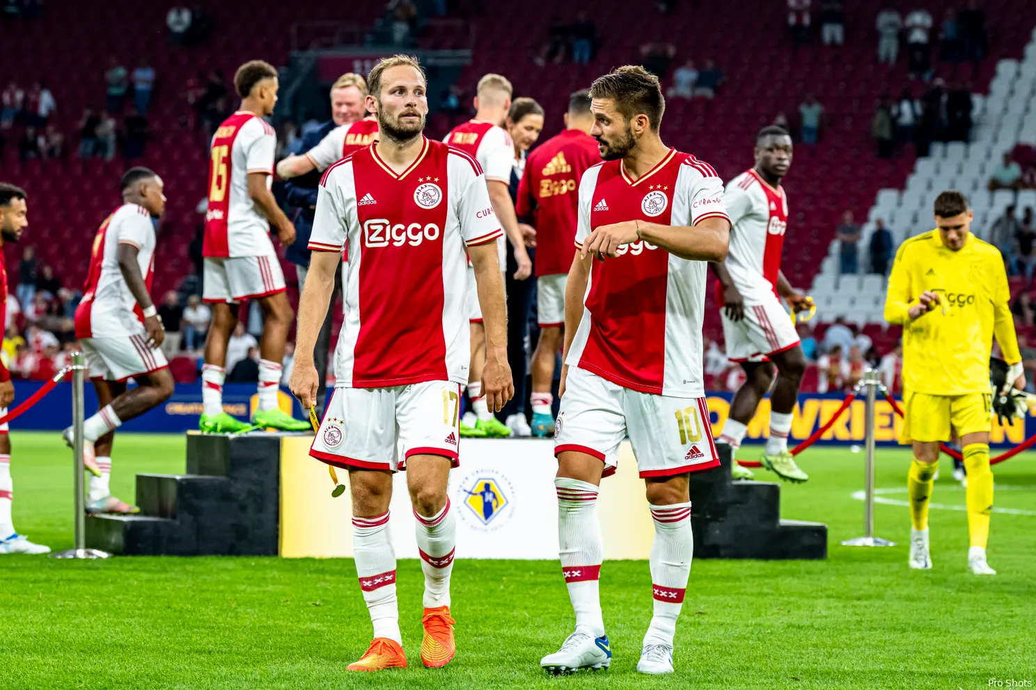 blind tadic ajax psv 2223