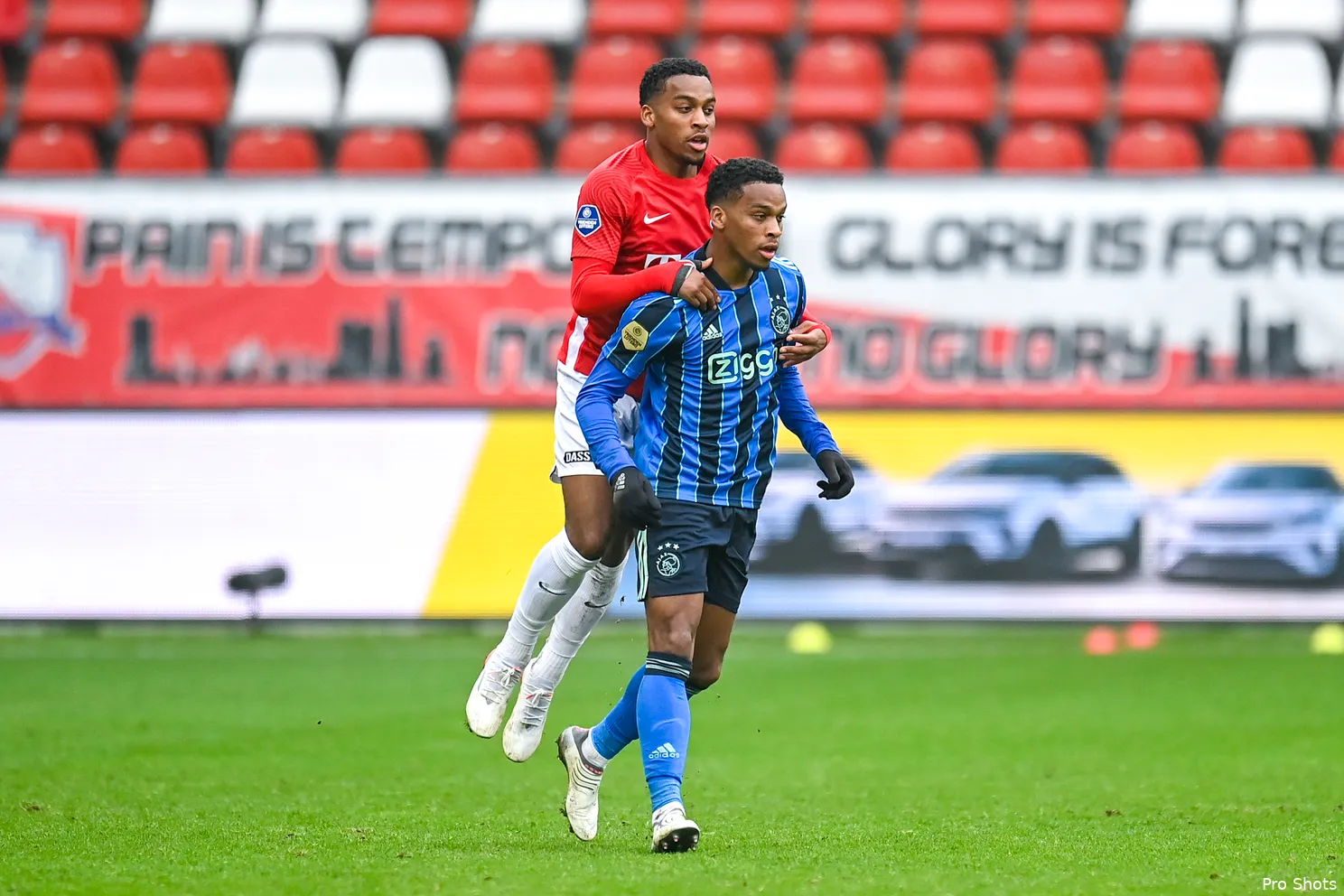 quinten jurrien timber 2122