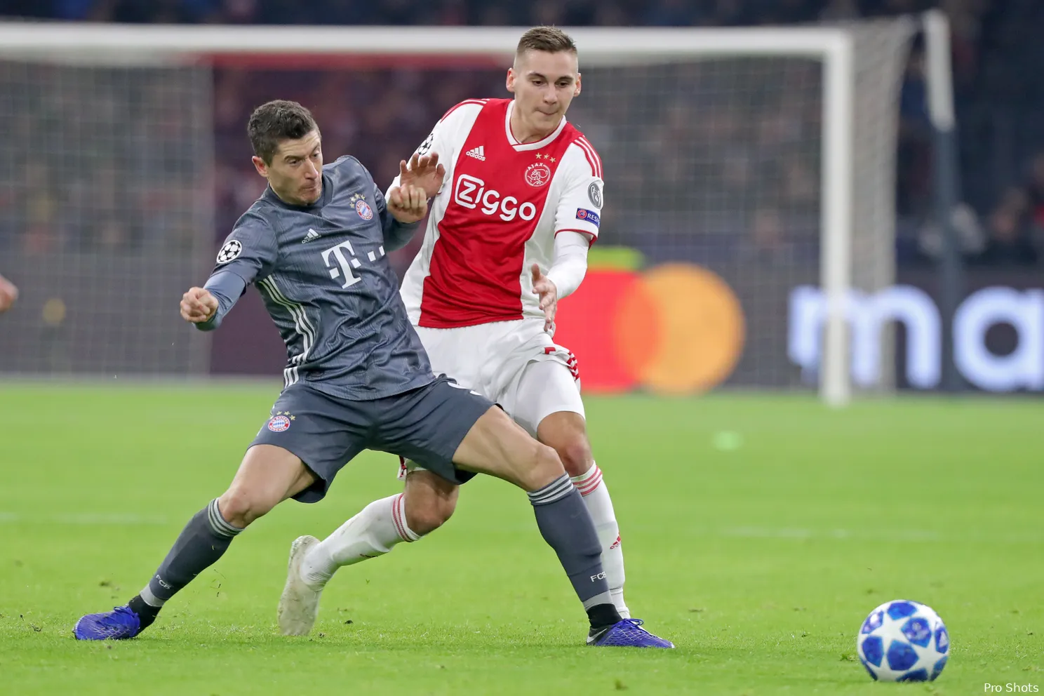wober ajax bayern cl