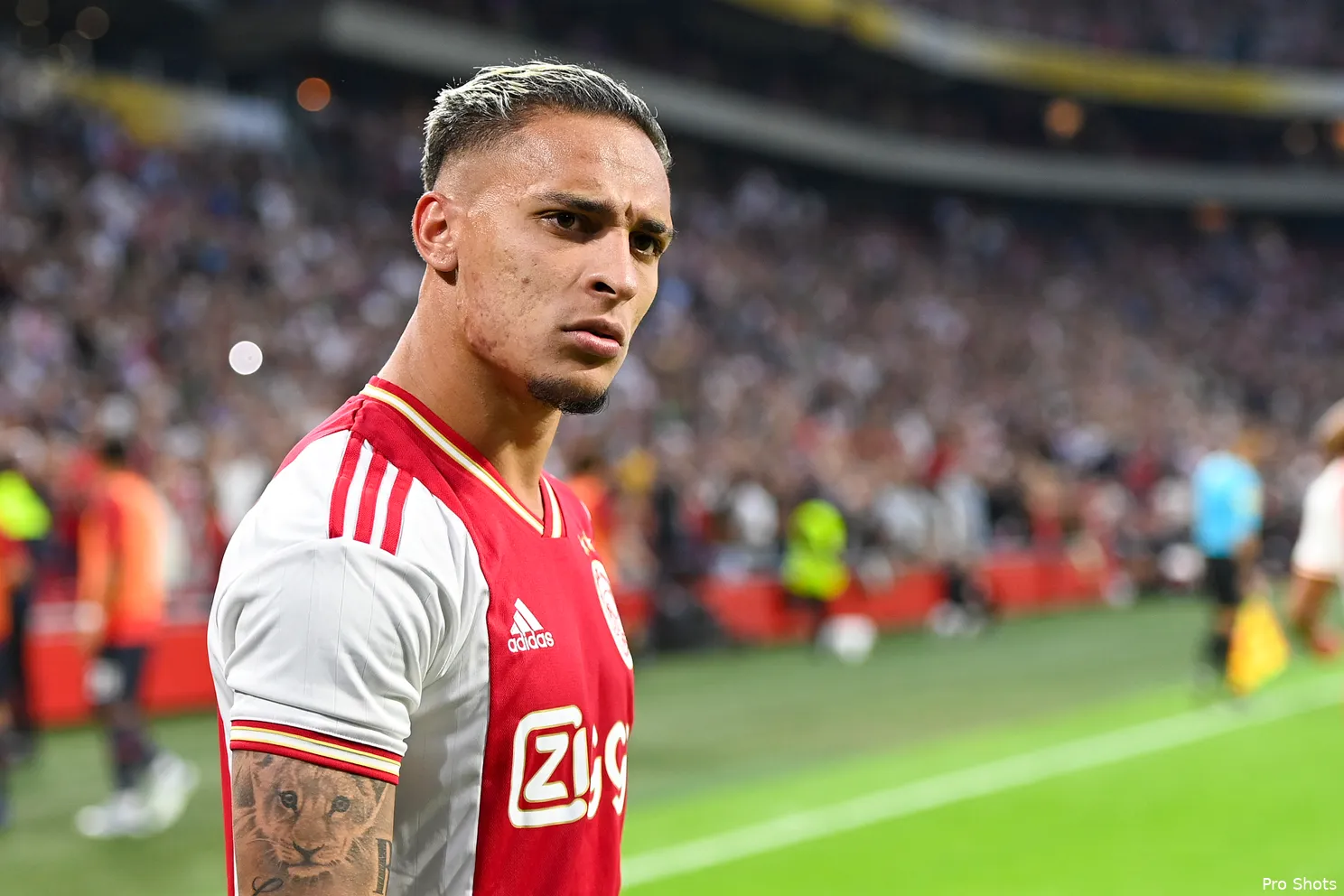 antony ajax psv 22232