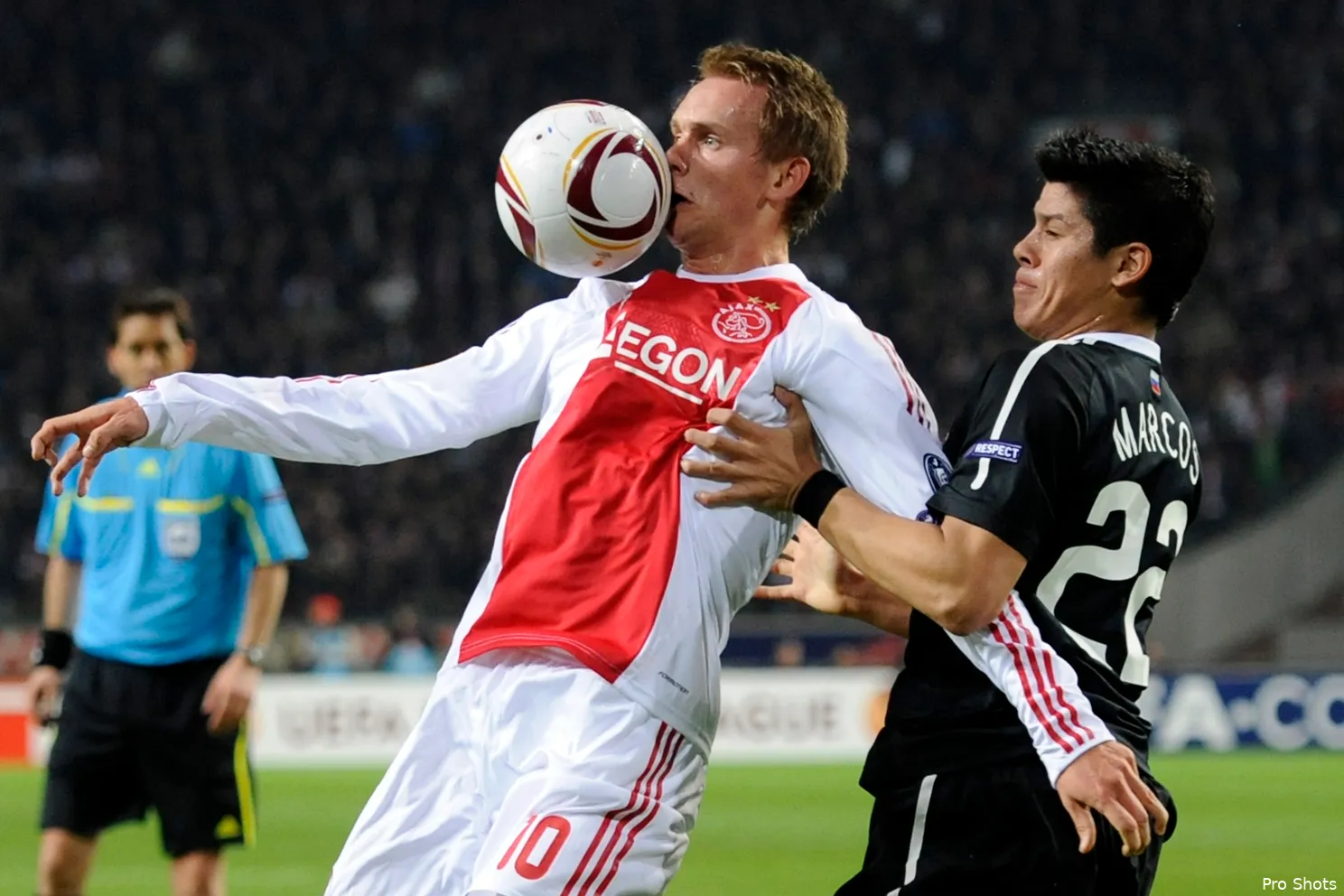 siem de jong ajax el