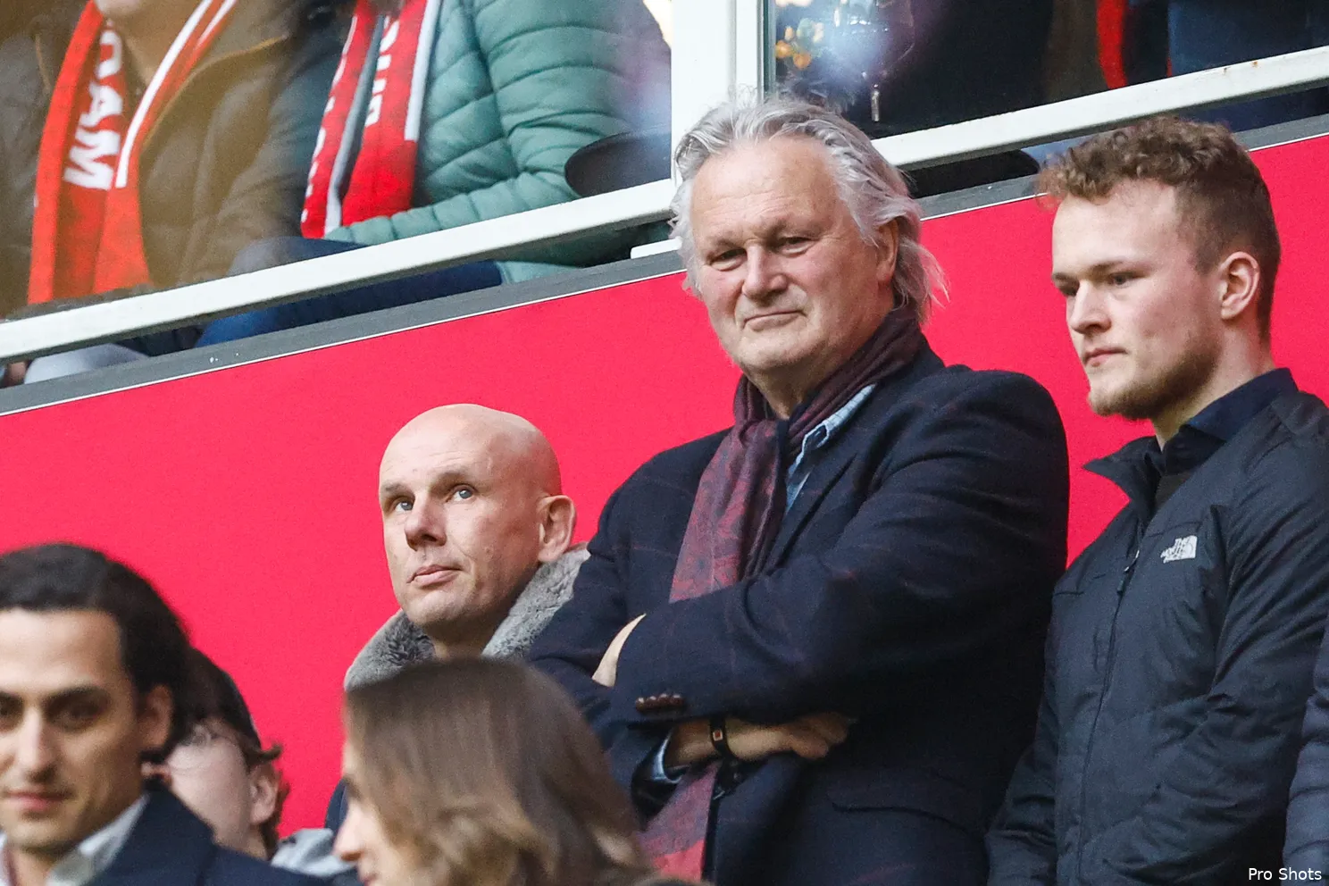 pier eringa jan van halst rvc ajax