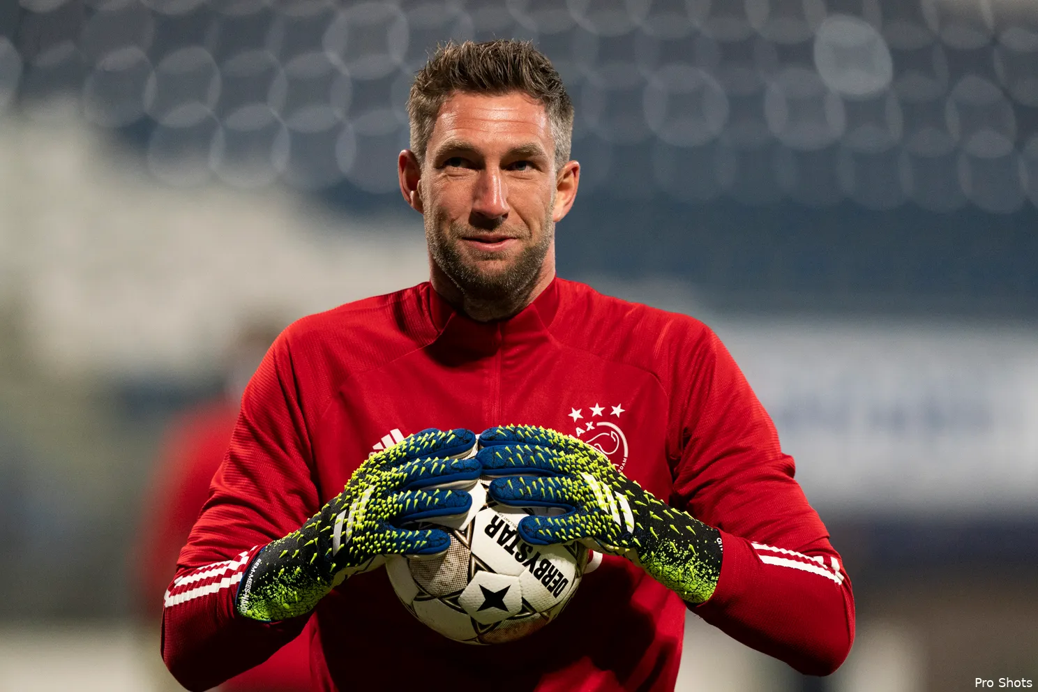 maarten steek periode 2