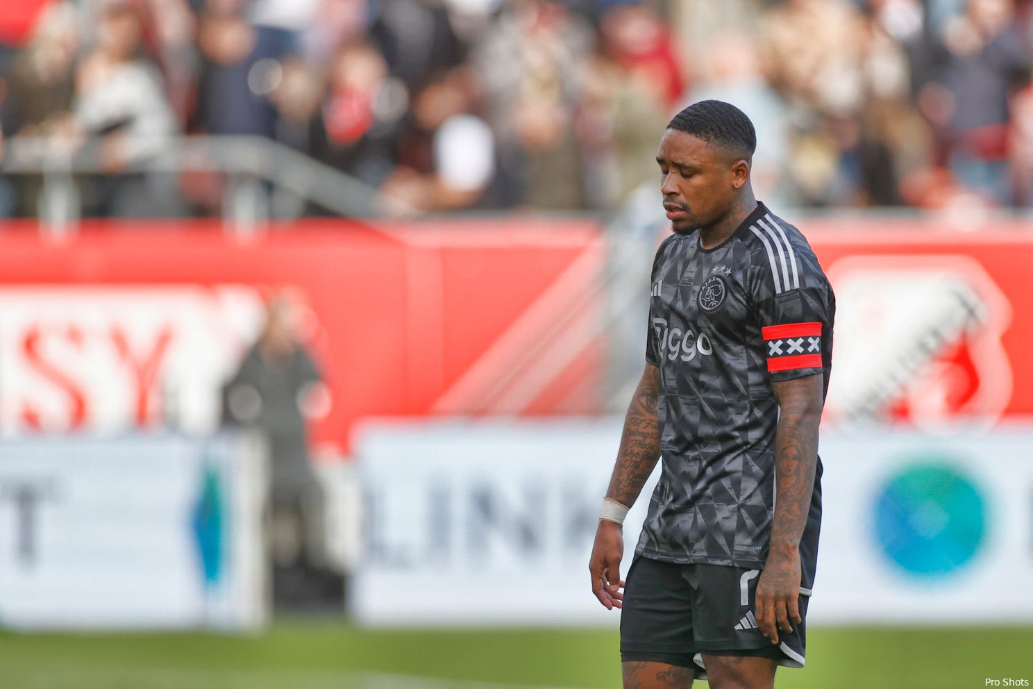 bergwijn utrecht ajax 2324