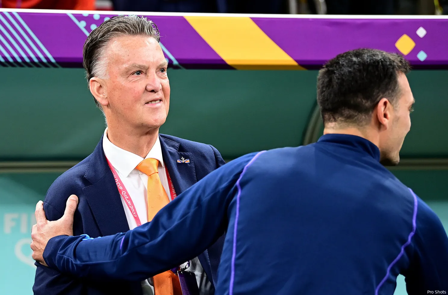 van gaal ned