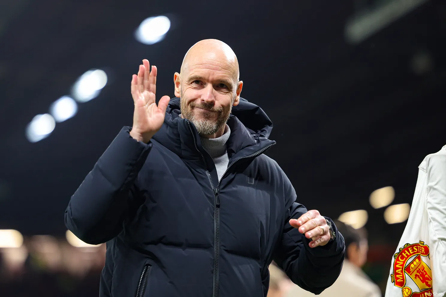 erik ten hag cl 23 24