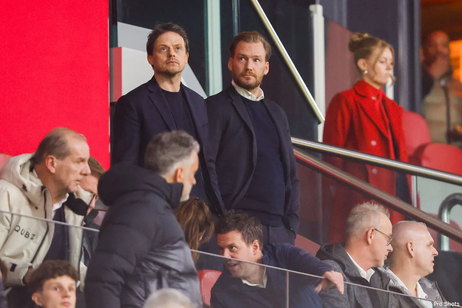 beuker de lang arena 23 24