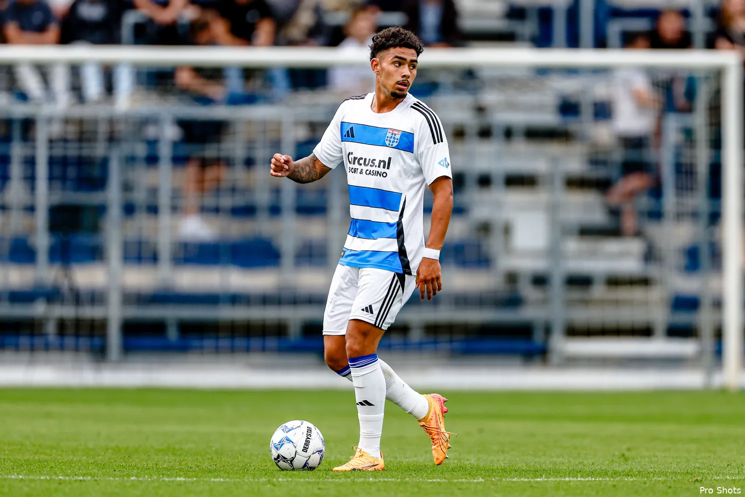 gooijer pec zwolle 24 25