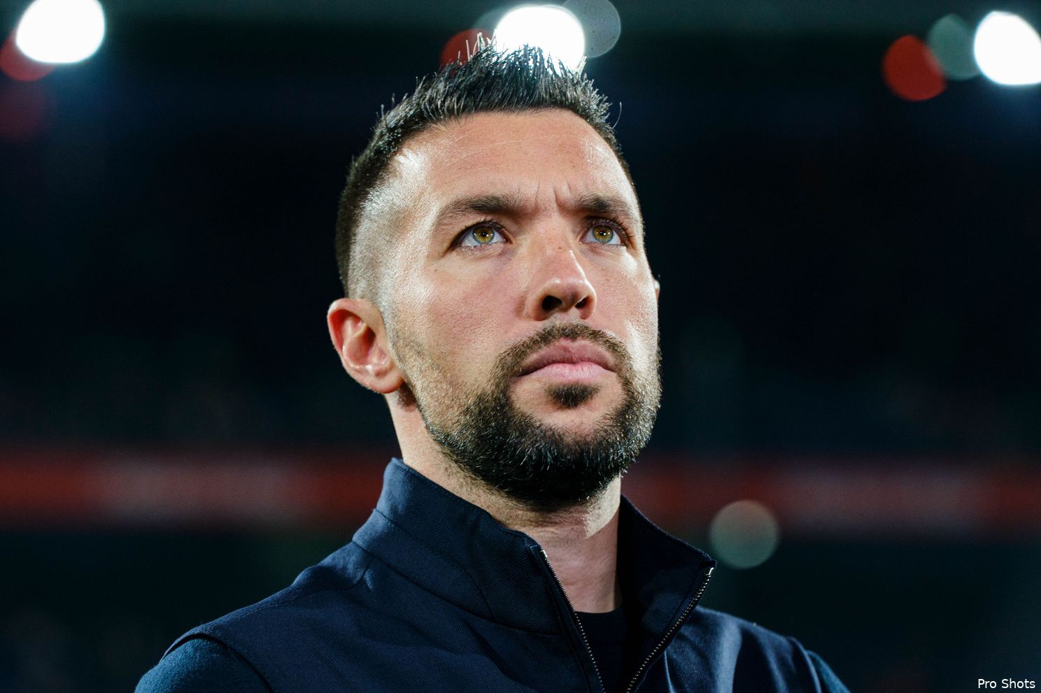 francesco farioli feyenoord ajax 24 25