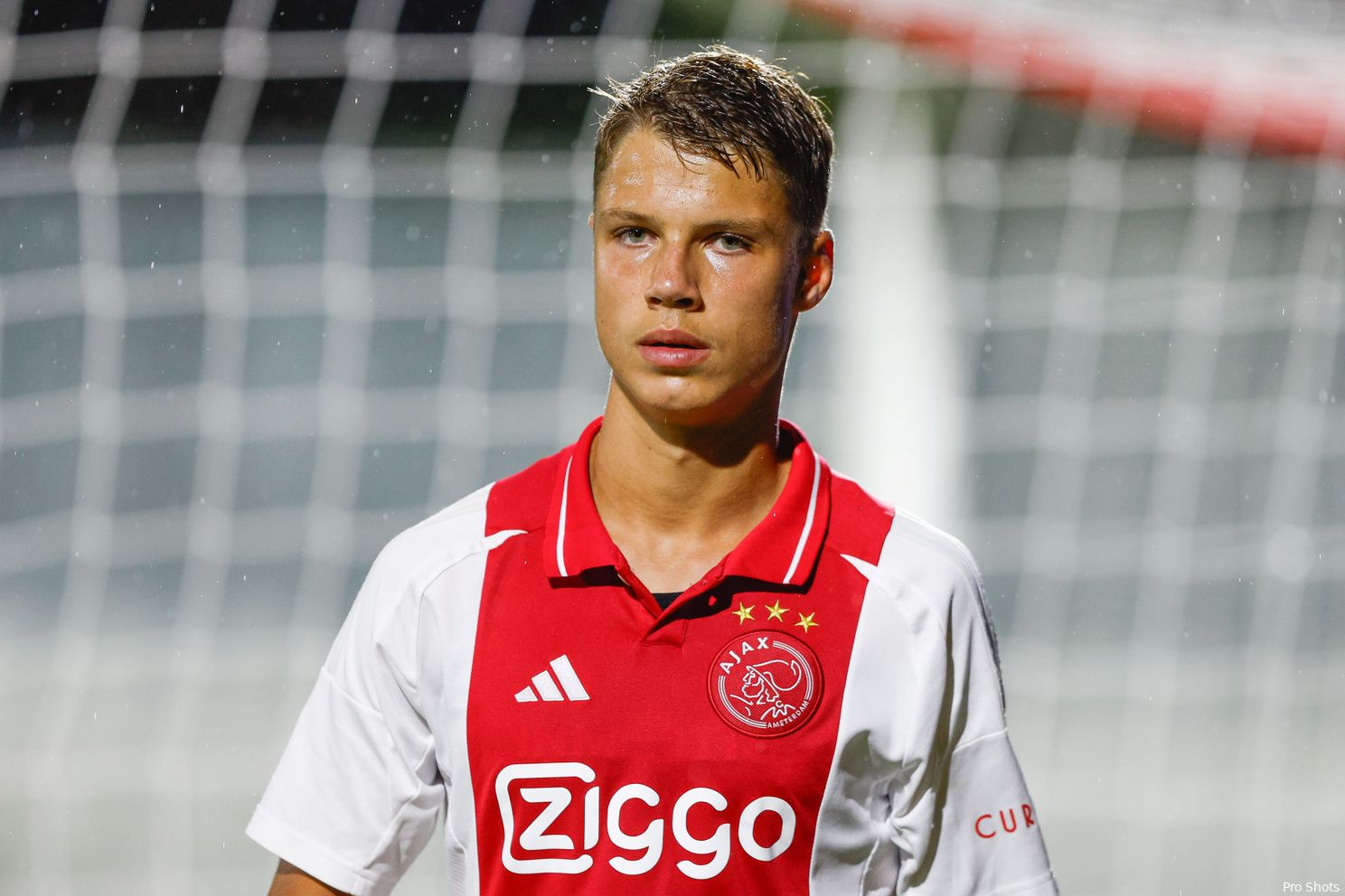 sean steur jong ajax ado den haag 24 25