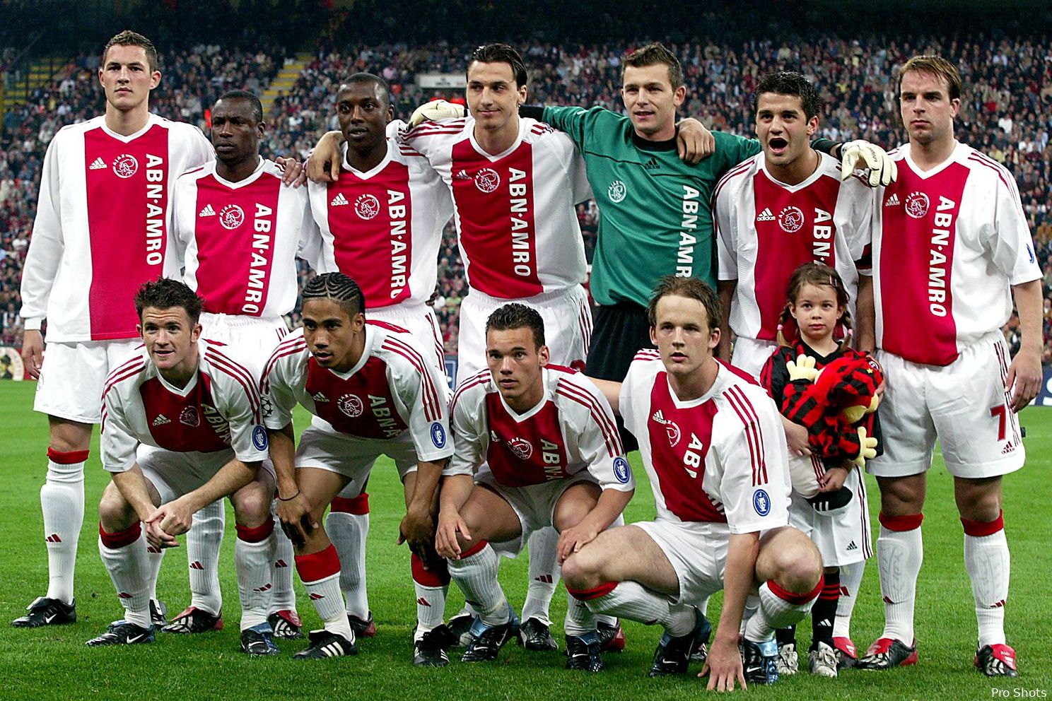 ajax team ac milan ajax 2003