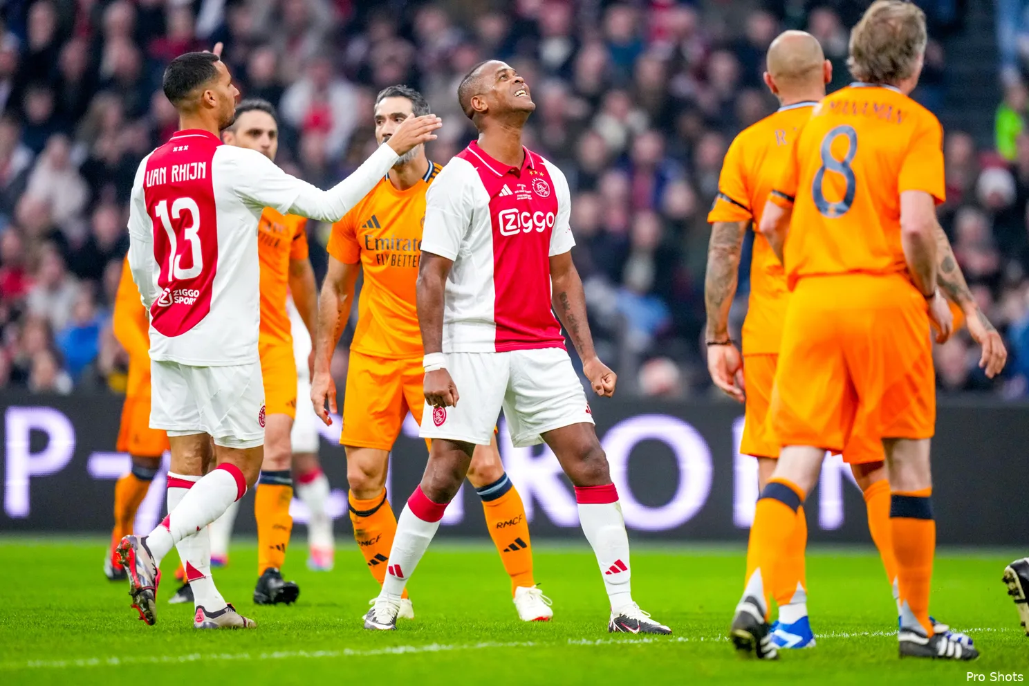 patrick kluivert ajax real 24