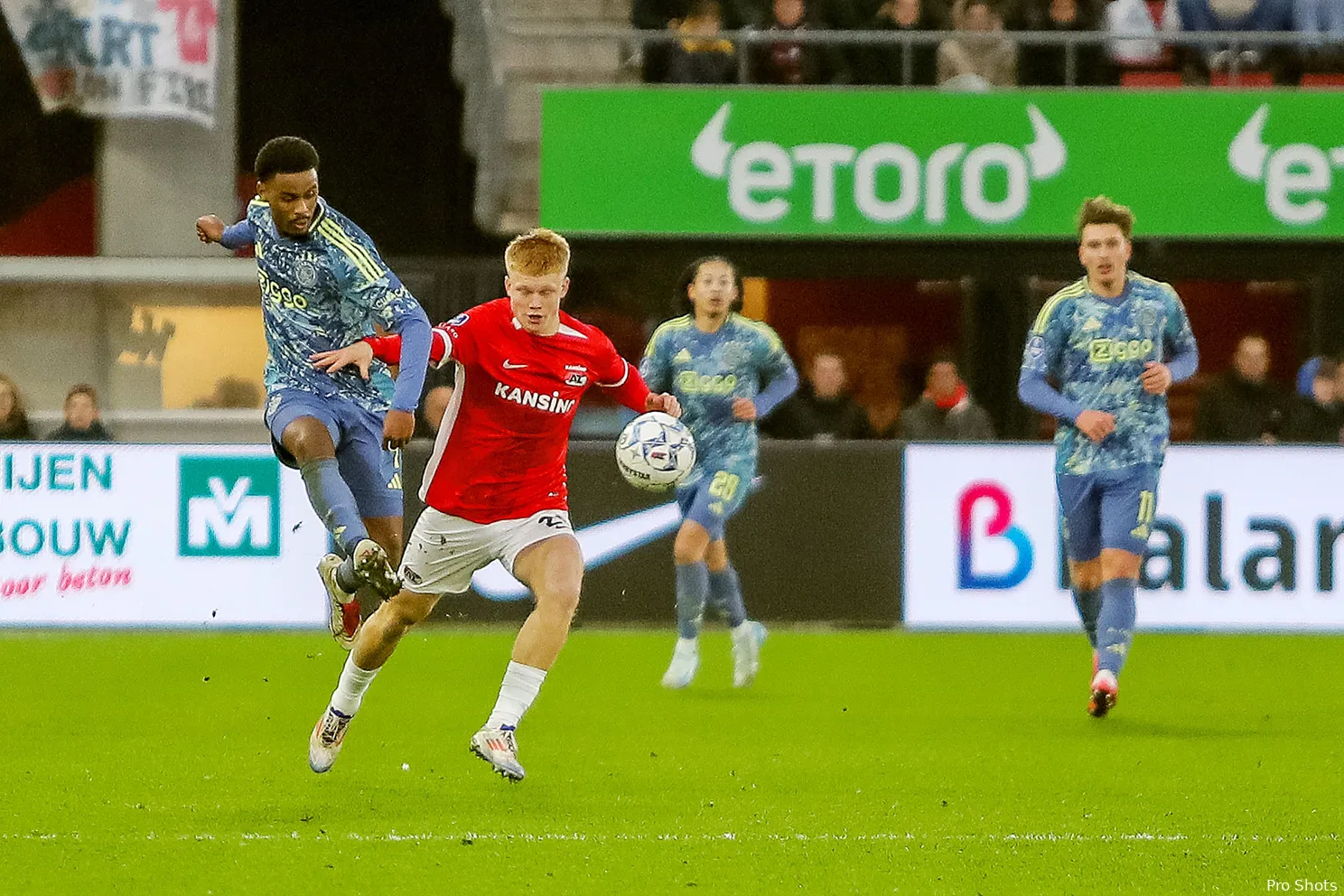 kees smit az ajax 24