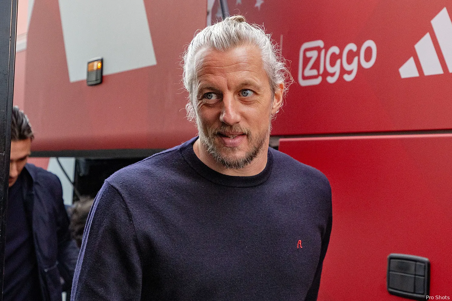 remko pasveer ajax 24 25