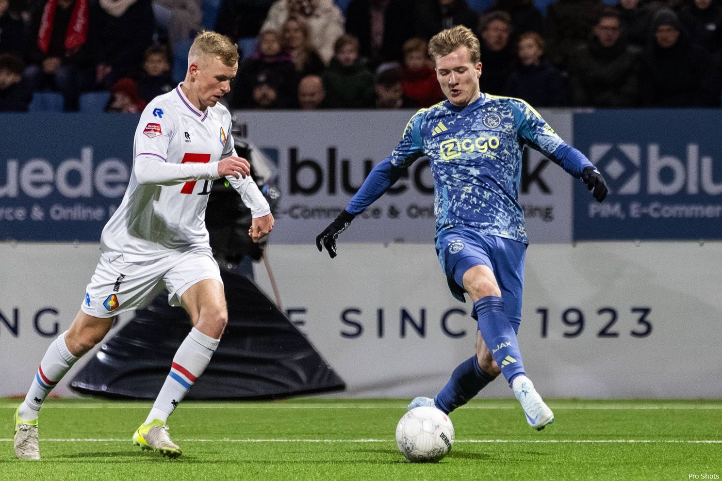 rijkhoff jong ajax telstar