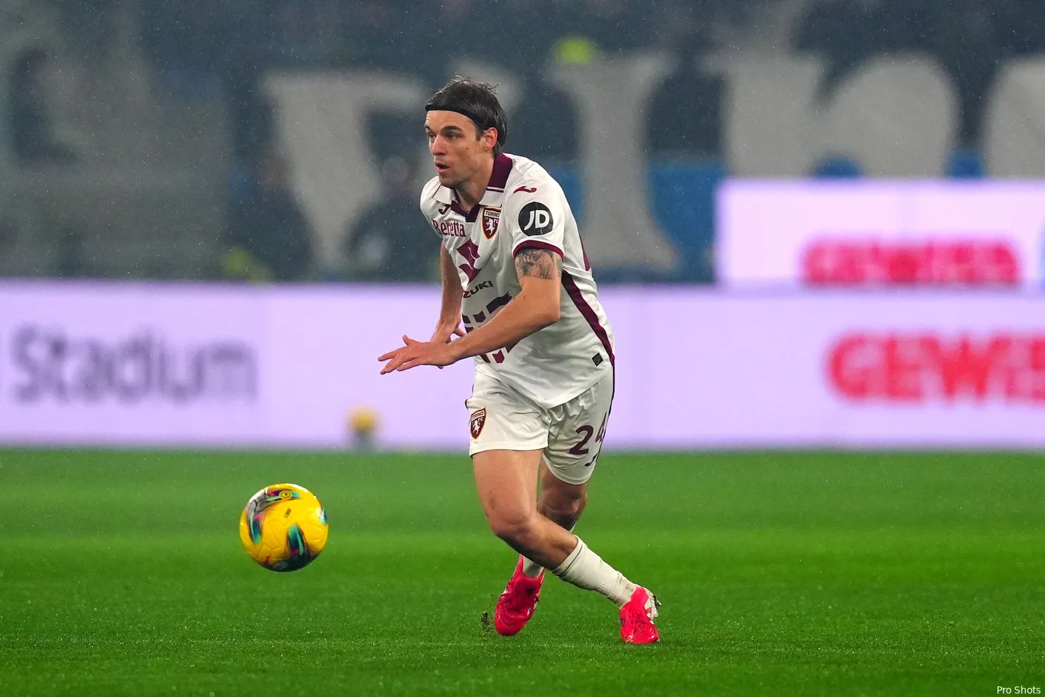 borna sosa torino 24 25