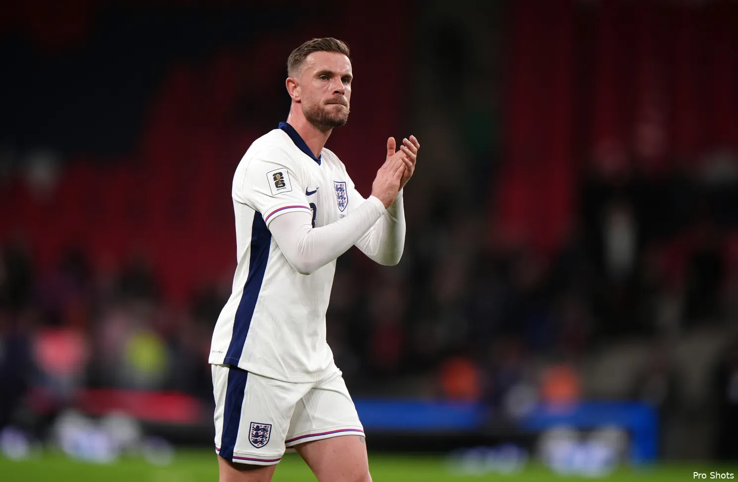 jordan henderson engeland 2025