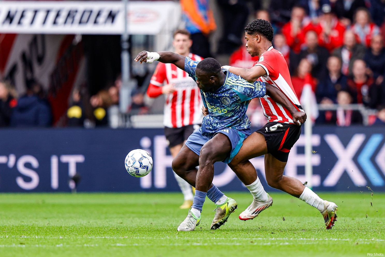 brobbey psv ajax