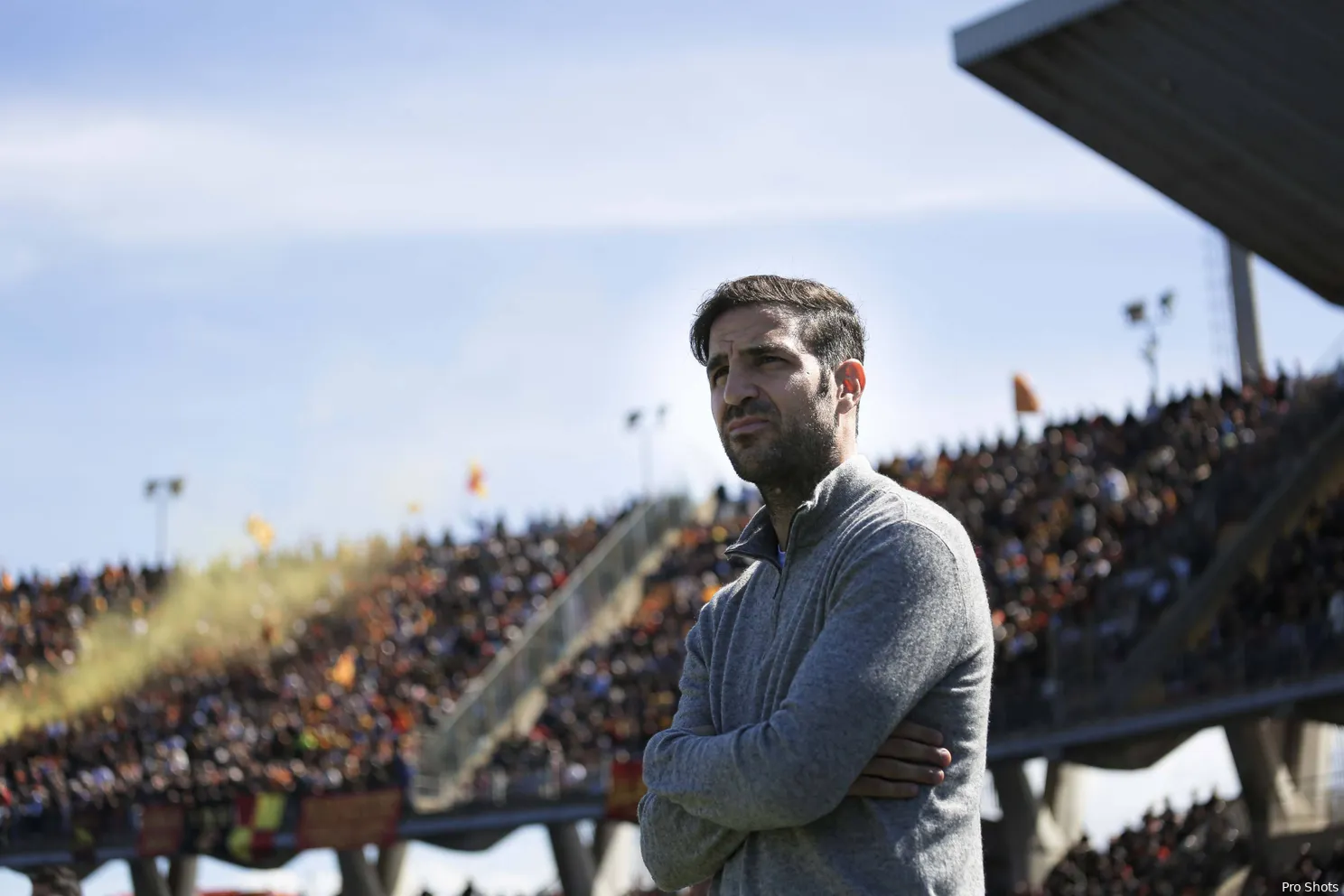 'Farioli blijft genoemd worden bij AS Roma, club voegt kandidaat toe aan shortlist'