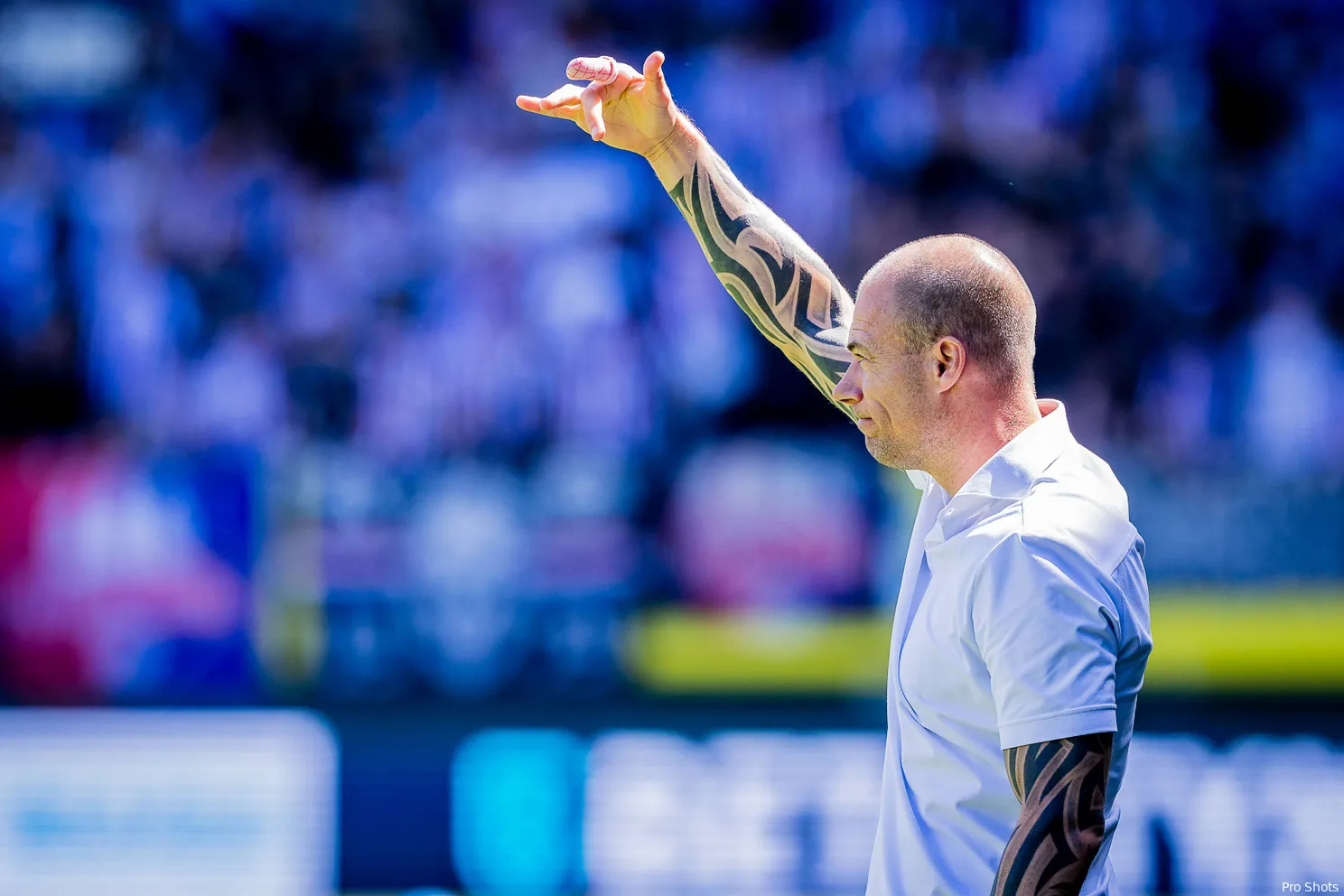 Fortuna Sittard zeker van lijfsbehoud, sc Heerenveen verstevigt achtste plek